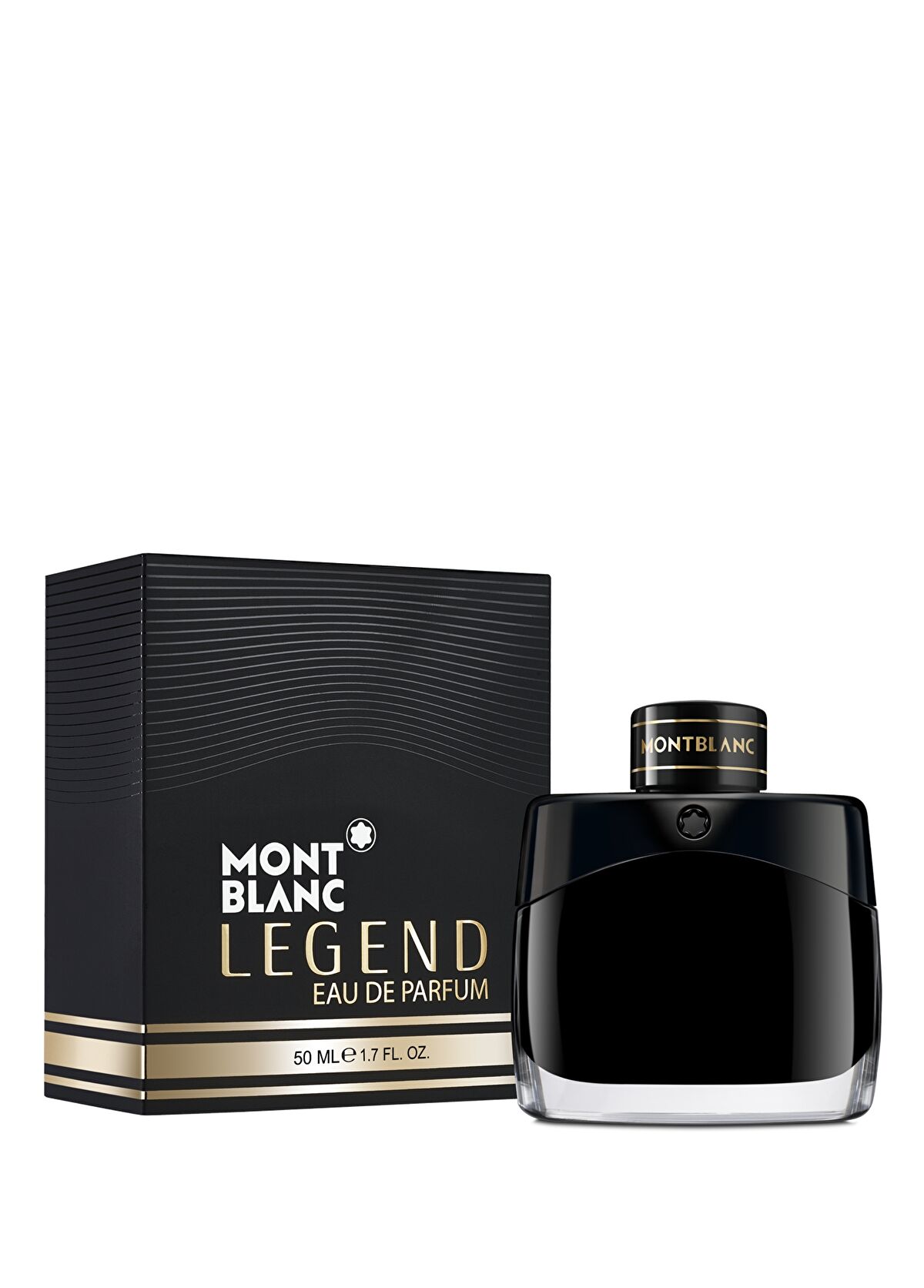 Montblanc Legend EDP 50 ml Men's Perfume - 1