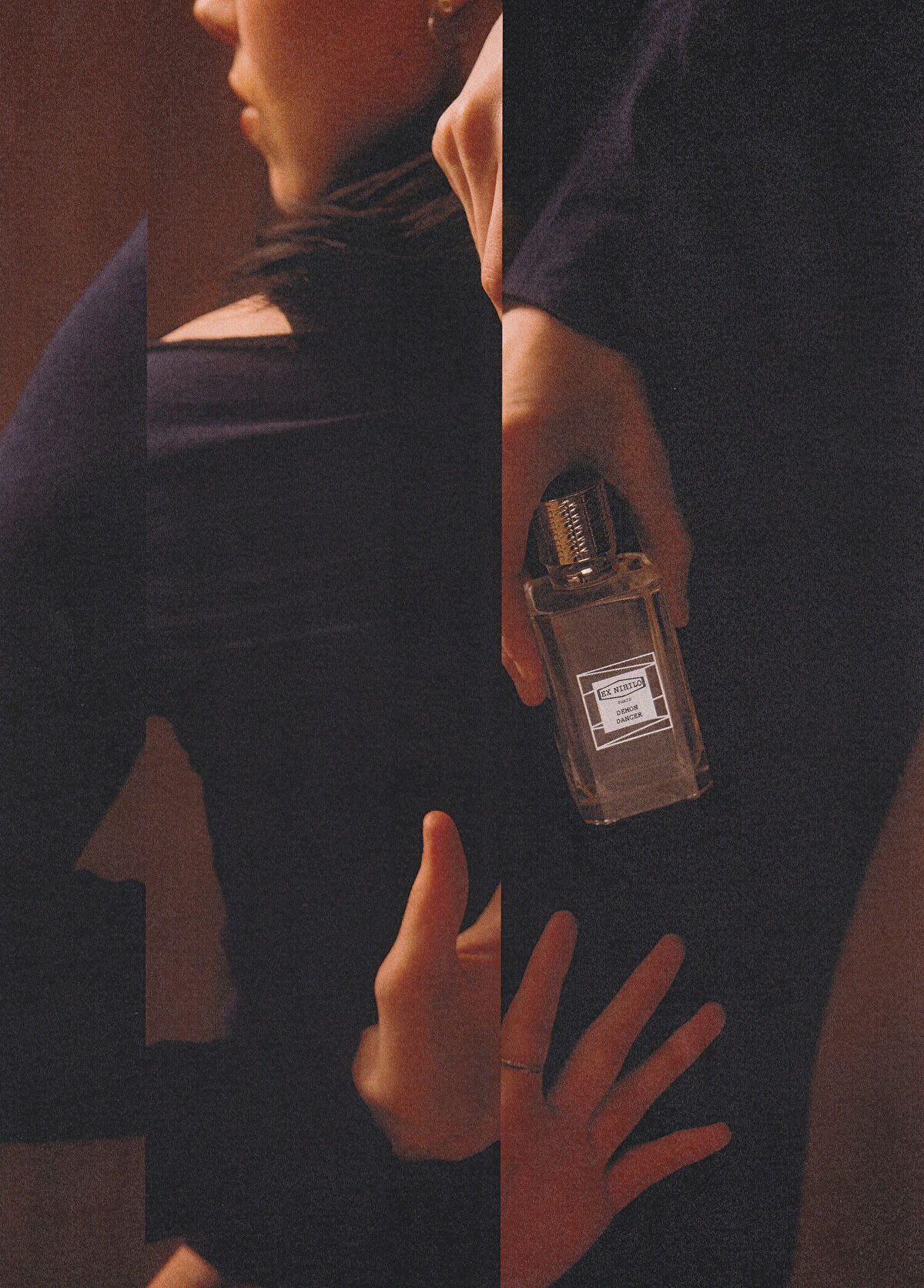 Ex Nihilo Demon Dancer 100 Ml Edp - 3