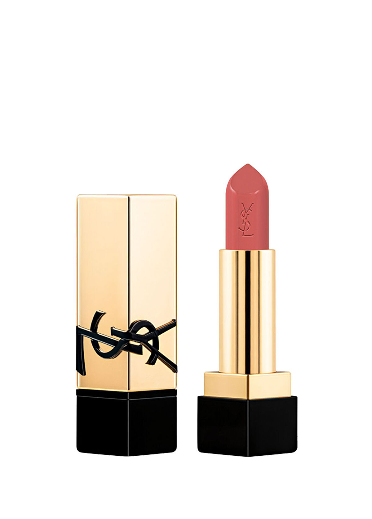 Yves Saint Laurent Rouge Pur Couture Reno O8 - 1