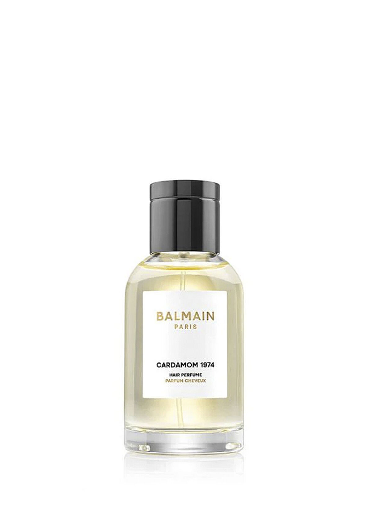 Balmain Hair Perfume Cardamom 1974 Besleyici Saç Parfümü 100 ml - 1