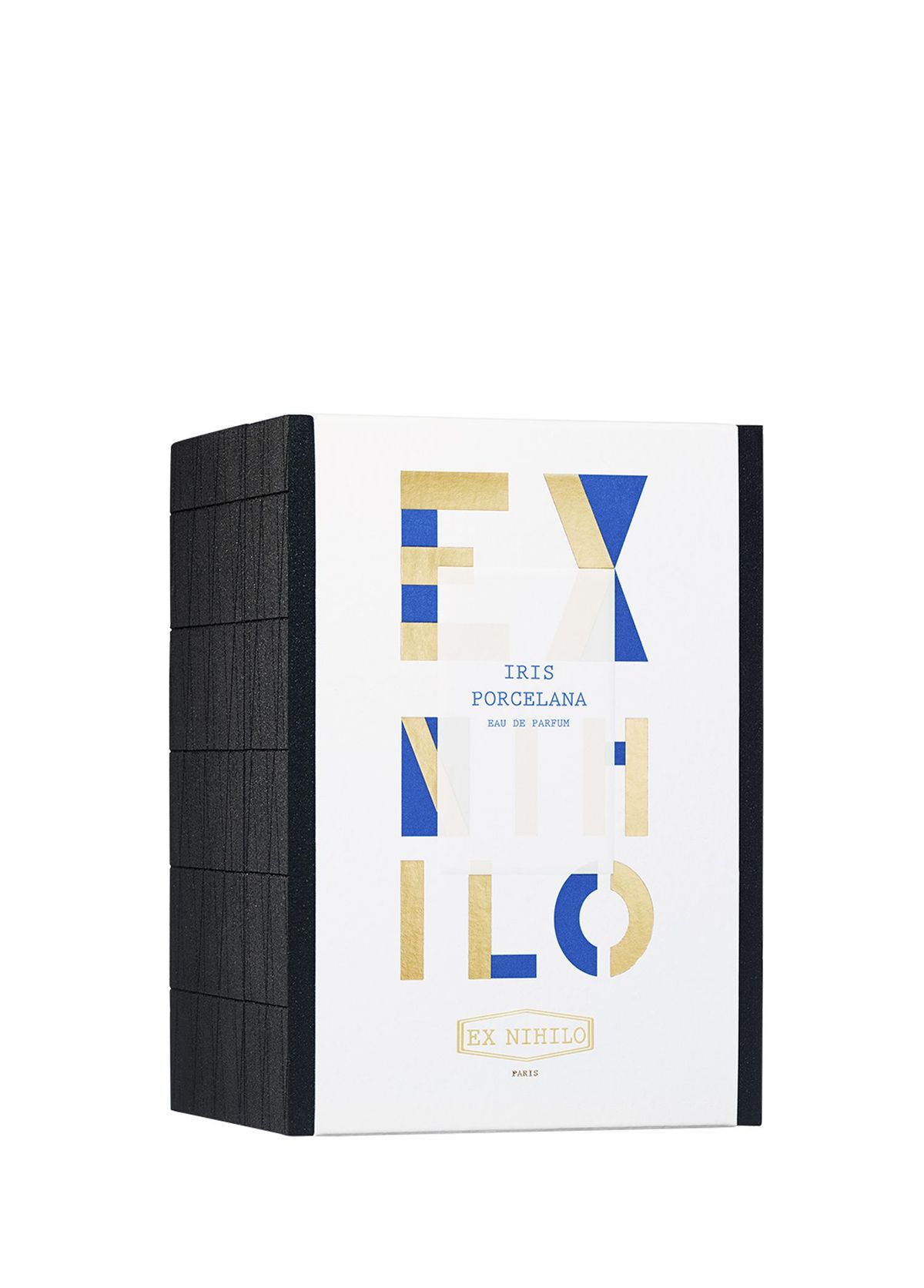 Ex Nihilo Iris Porcelana 50 ml Parfüm - 3