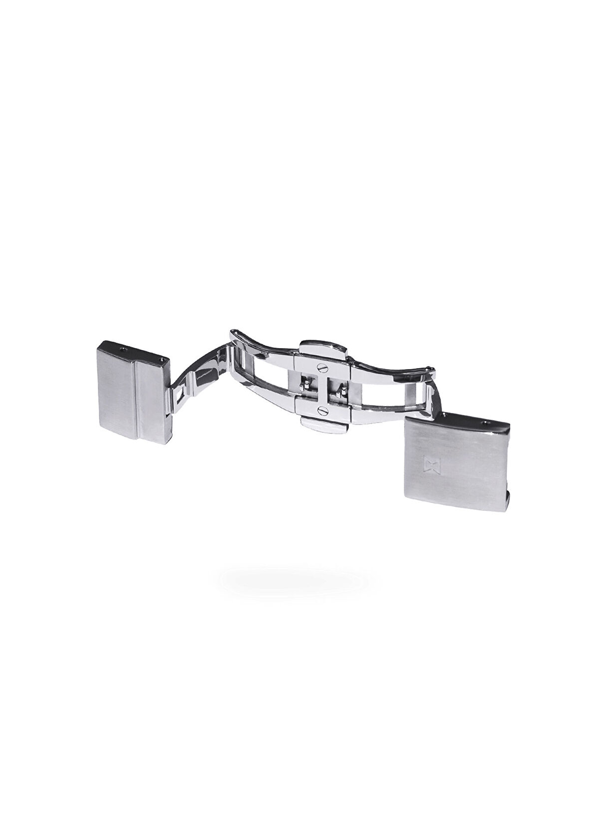 Edox 80131-3BUM-BUIN Gri Metal Unisex Kol Saati - 3