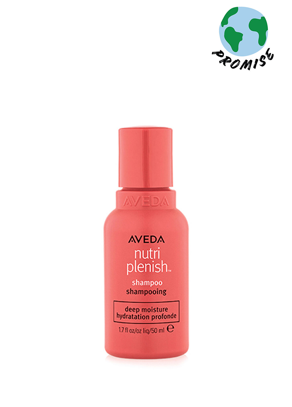 Aveda Nutriplenish Shampoo Deep Moisture 50ml - 1