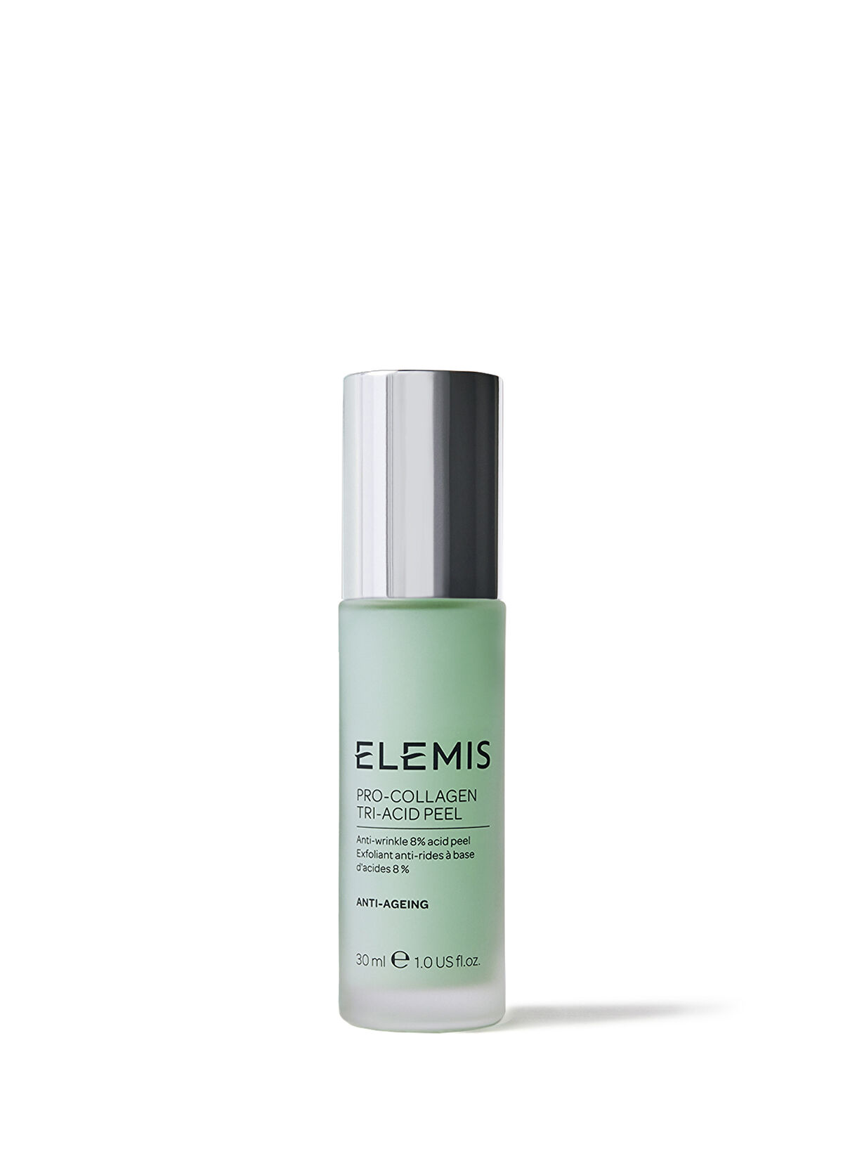 Elemis Pro-Collagen Tri-Acid Peel Canlandırıcı Yüz ve Boyun Peelingi 30 ml - 1