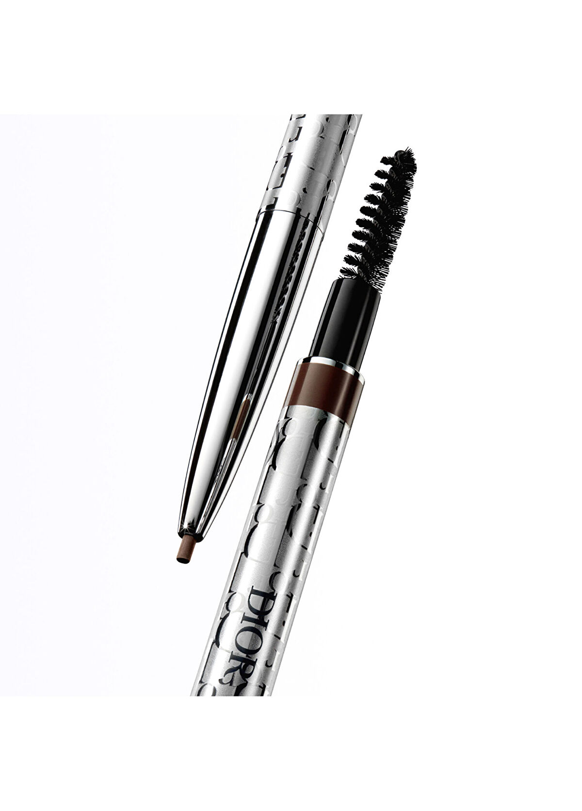 Dior Diorshow Brow Styler 032 Dark Brown Kaş Kalemi - 3