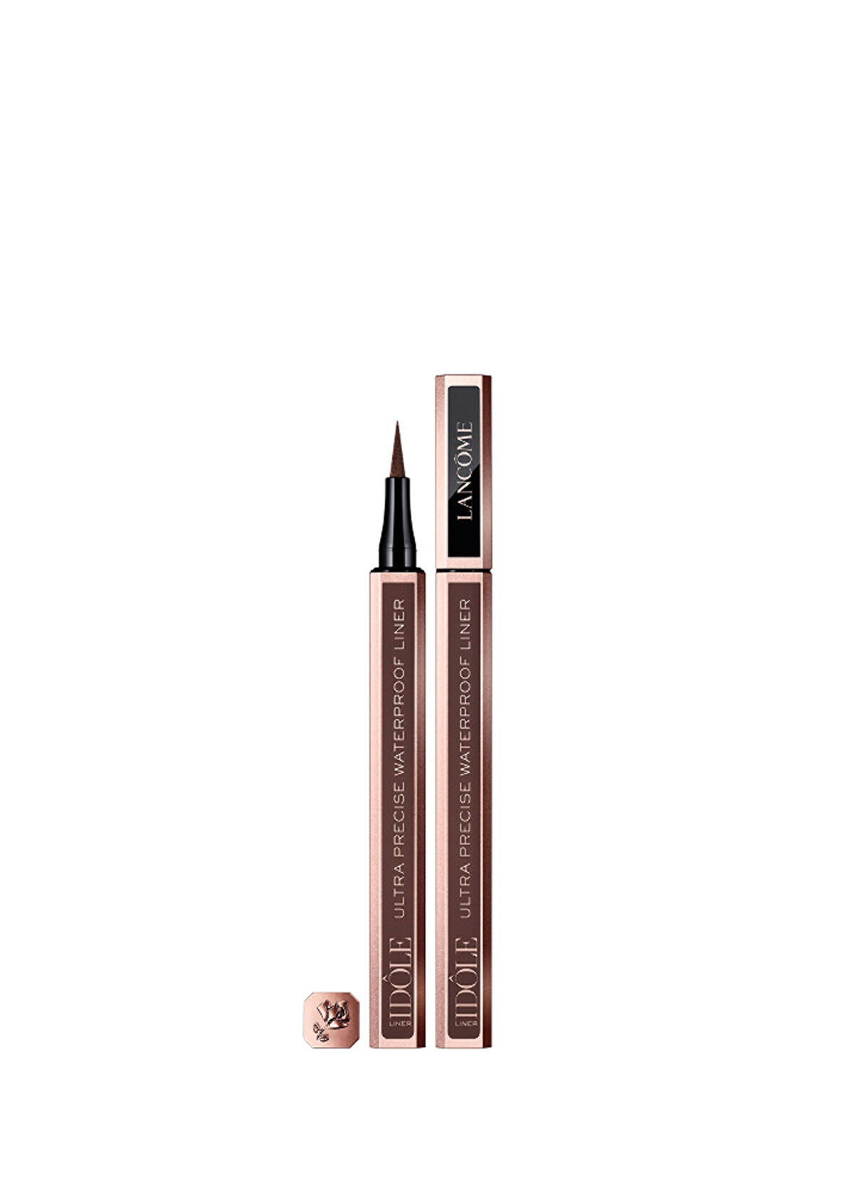 Lancome Liner Idole Kahverengi Eyeliner - 1