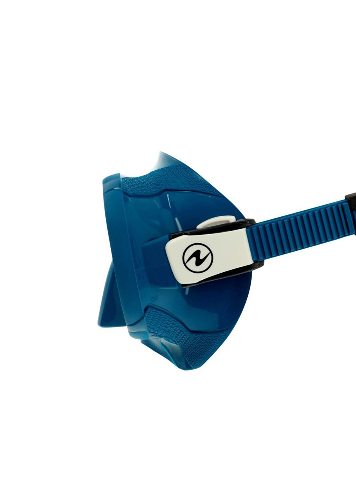 Aqualung Plasma Petrol Dive Mask - 3