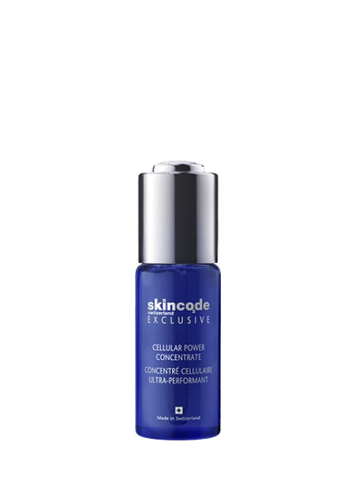 Skincode Cellular Power Concentrate Nemlendirici Cilt Serumu 30 ml - 1