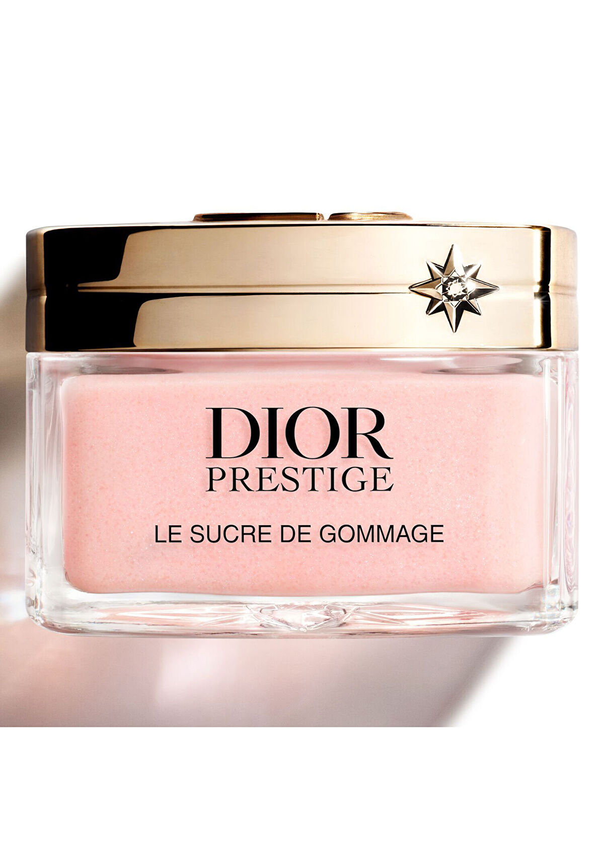 Dior Dior Prestige Le Sucre De Gommage - 1