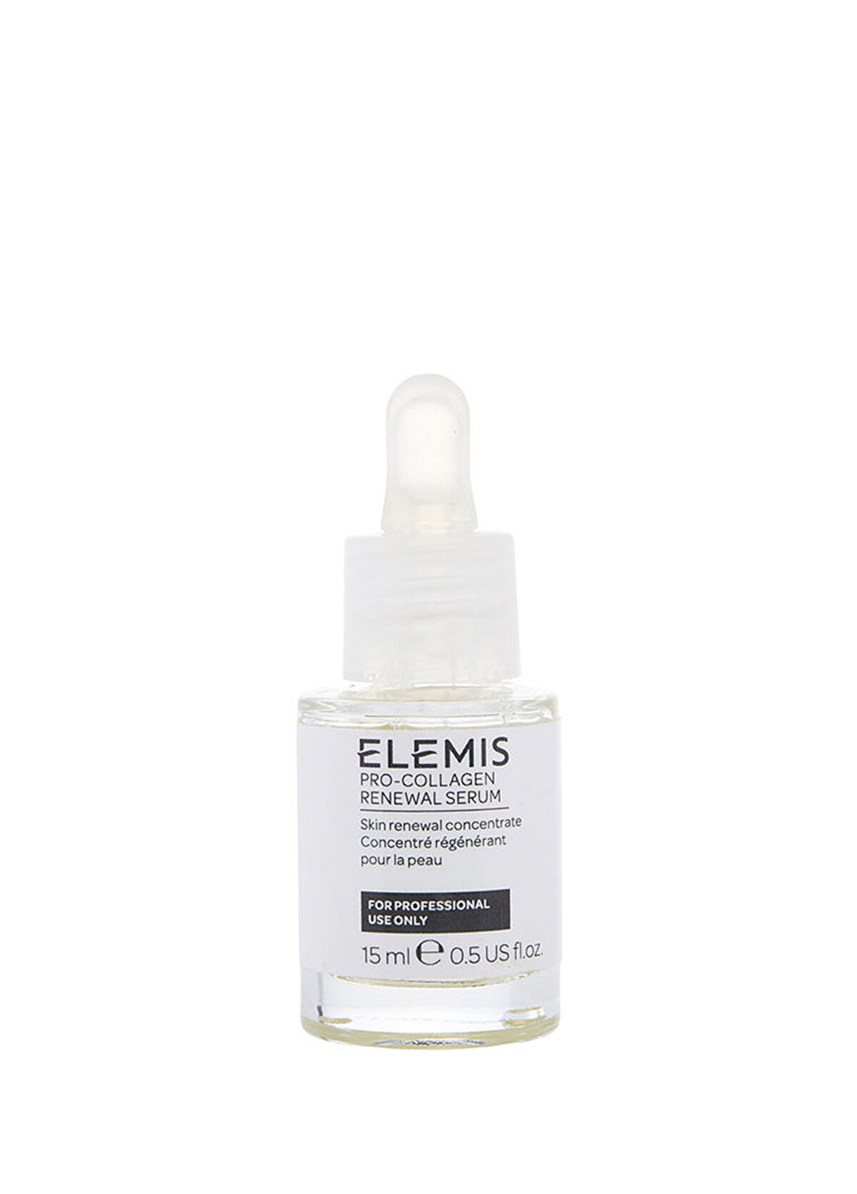 Elemis Pro Collagen Renewal Anti-Aging Skin Serum 15ml - 1