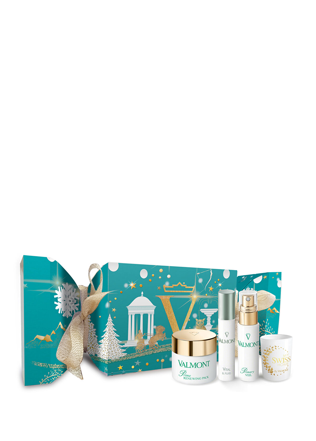 Valmont CİLT BAKIM SET - 1