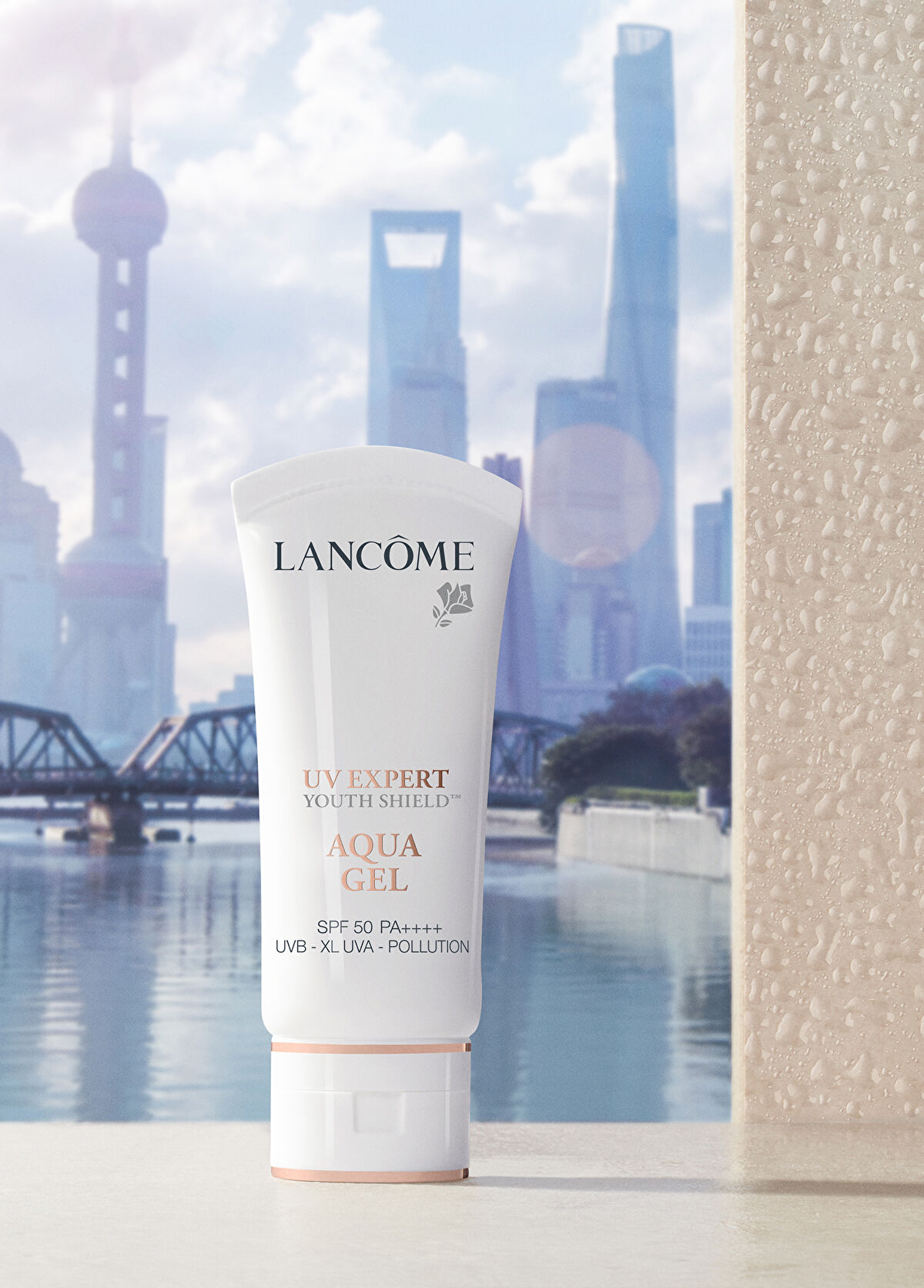 Lancome Uv Expert Youth Shıeld Aqua Gel Spf50 - 3