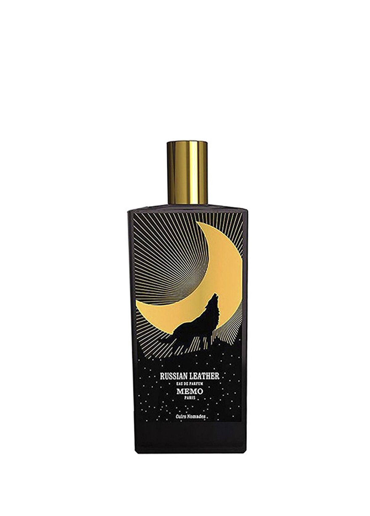 Memo Russian Leather EDP 75 ml Parfüm - 1