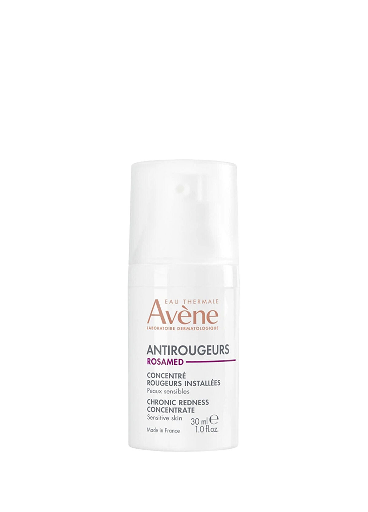 Avene Antirougeurs Rosamed Kızarıklık Karşıtı Yatıştırıcı Yüz Kremi 30 ml - 1
