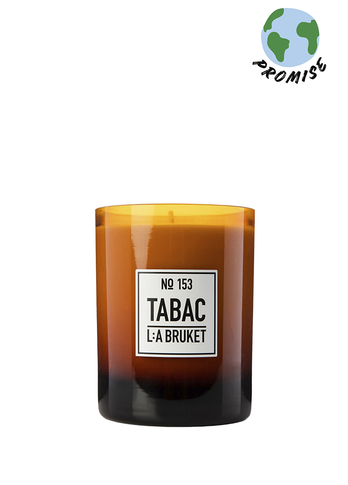 L:A Bruket Tabac Kokulu 260 gr - 1