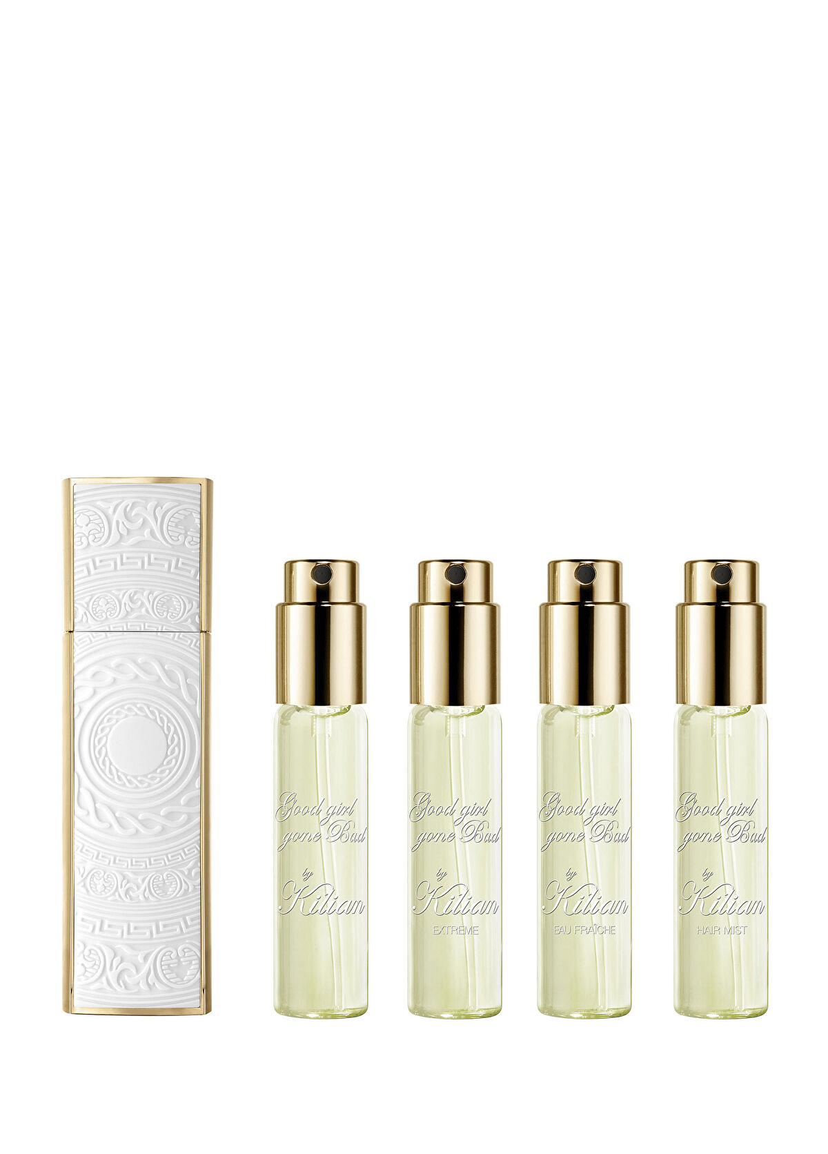 Kilian Good Girl Gone Bad Discovery Set - 1