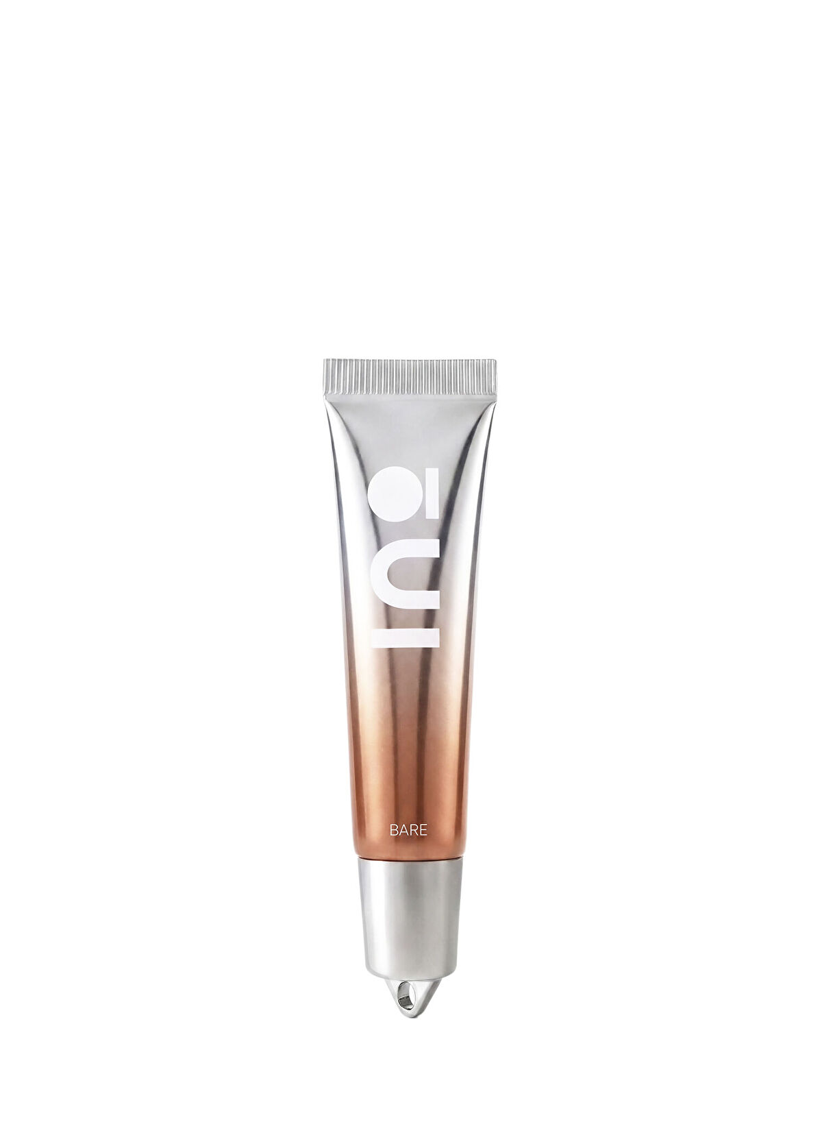 INO Beauty Bare  Volufiline & Saf Deniz Kolajeni & Peptit Kompleksi Nemlendirici Lip Balm 15 ml - 1