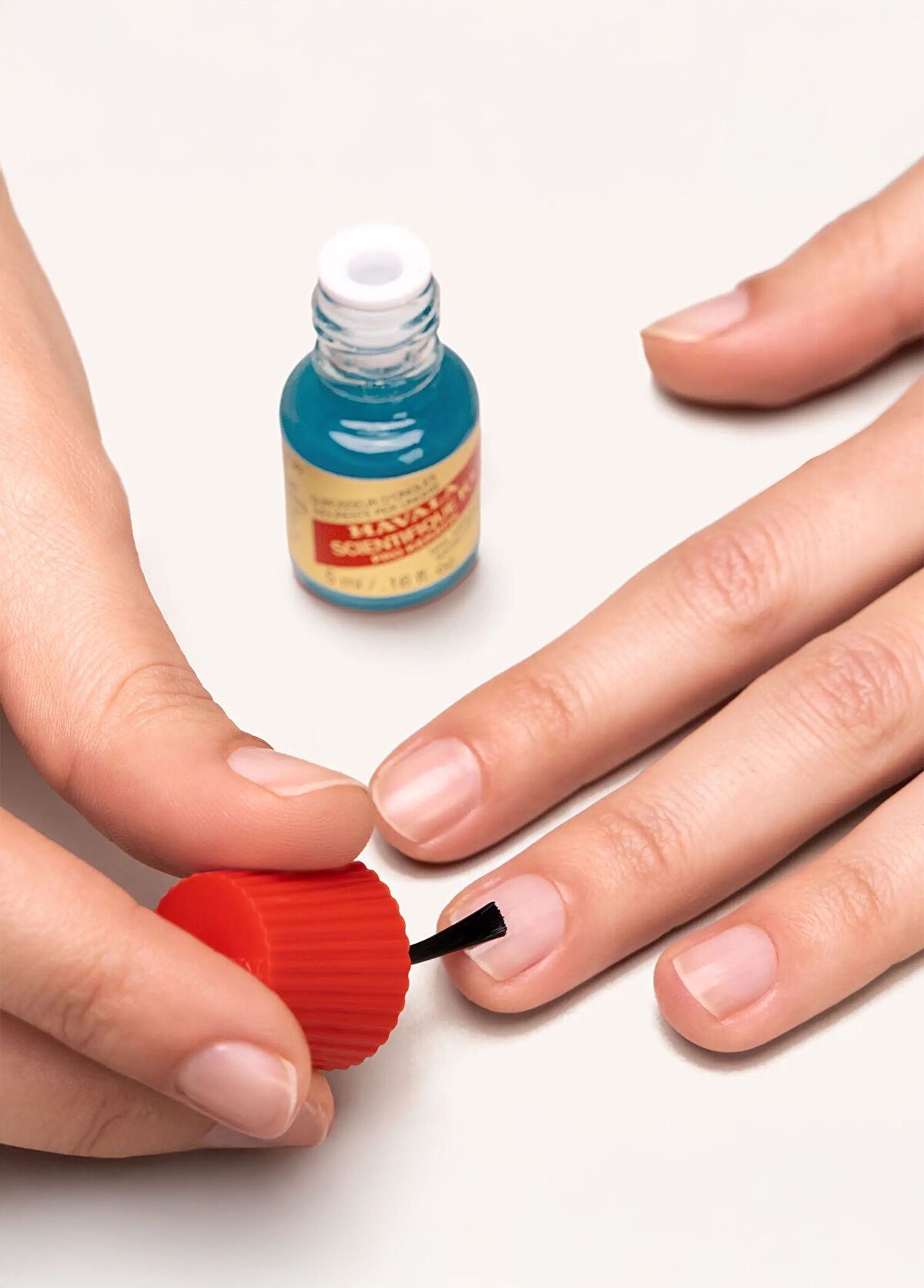 Mavala Scientifique K+ Pro Keratin Tırnak Sertleştirici 5 ml - 3