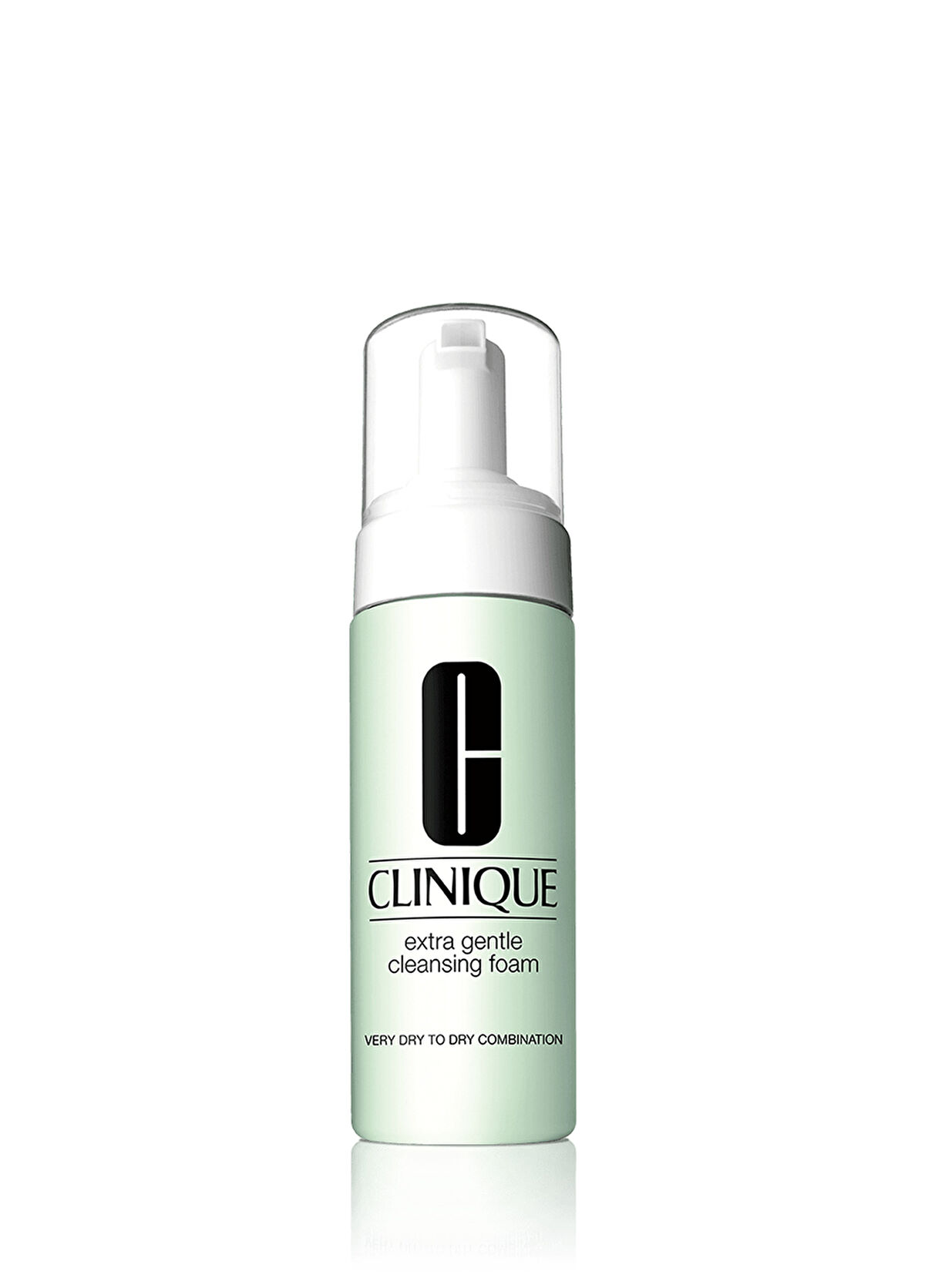 Clinique Ekstra Hassas Yüz Temizleme Köpüğü 125ml - 1
