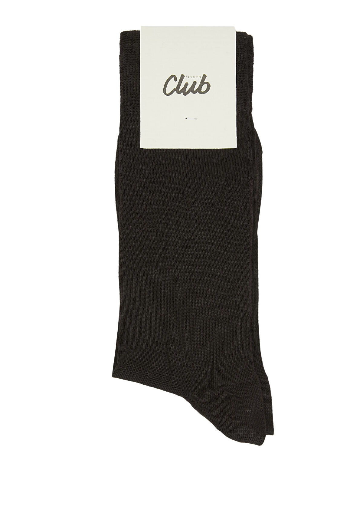 Beymen Club Kahverengi Erkek Bambu Çorap - 1