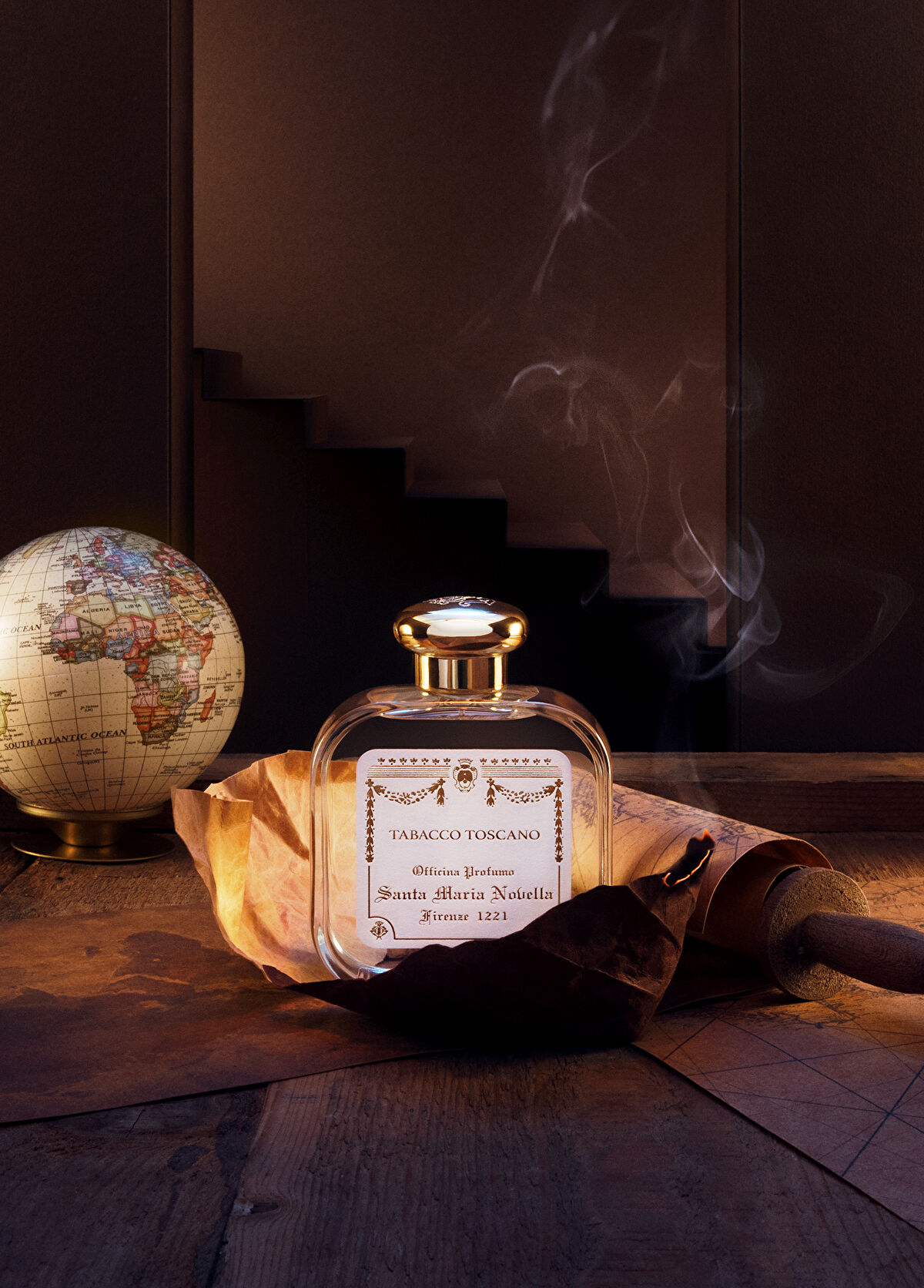 Santa Maria Novella Acqua della Regina Eau de Cologne, Unisex, 100 ml - 3