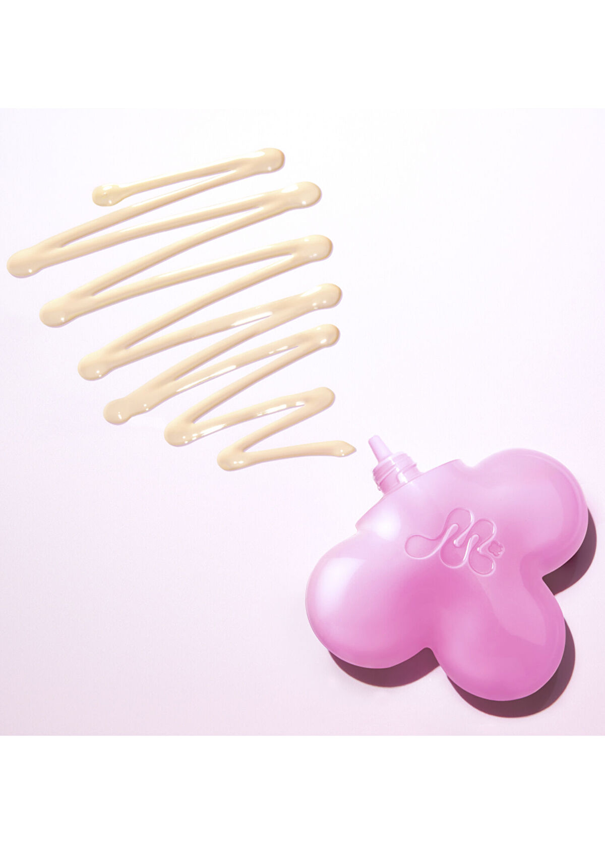 Mamonde Flora Glow Rose Tinted Sun Serum SPF50+ PA+++ Ton Eşitleyici Güneş Koruyucu Krem 35 ml - 3