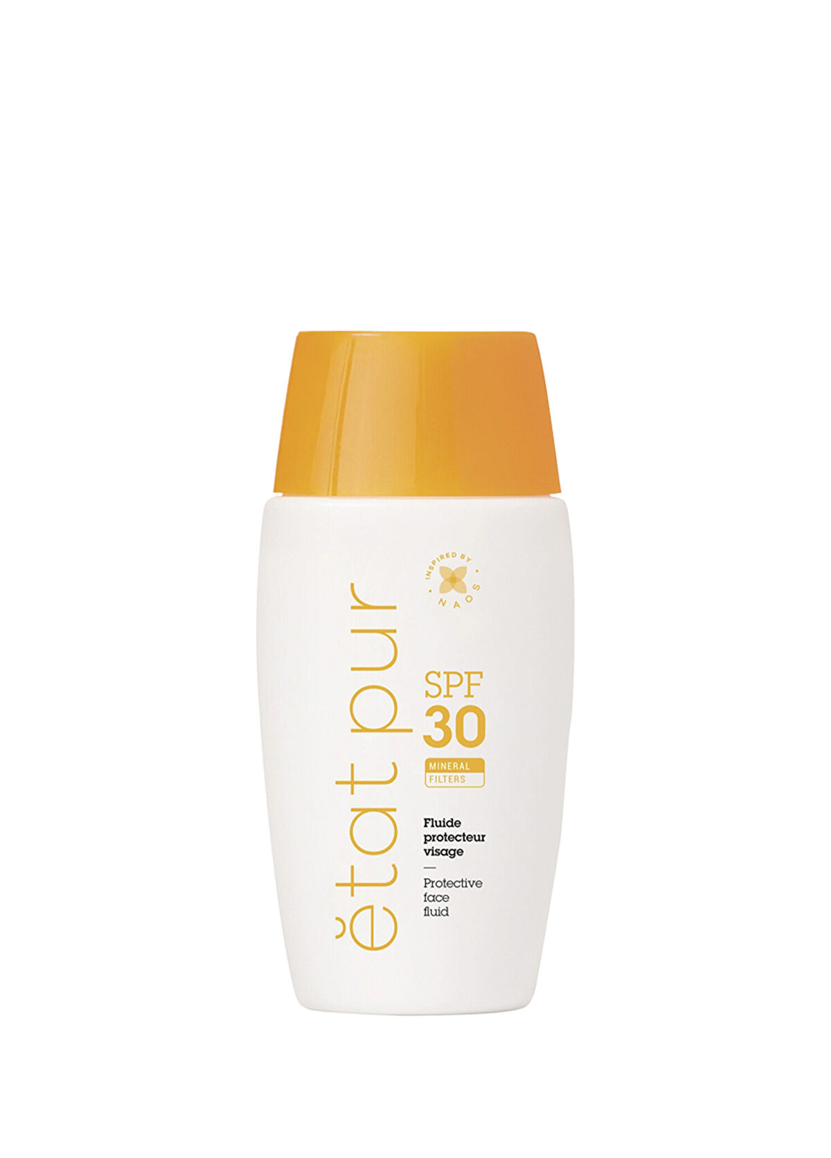 Etat Pur UV Drops SPF30 Mineral Filtreli Güneş Kremi 30 gr - 1