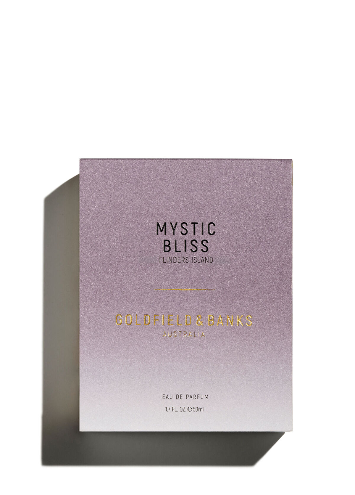 Goldfield & Banks Native Collection Mystic Bliss 50 ml - 3