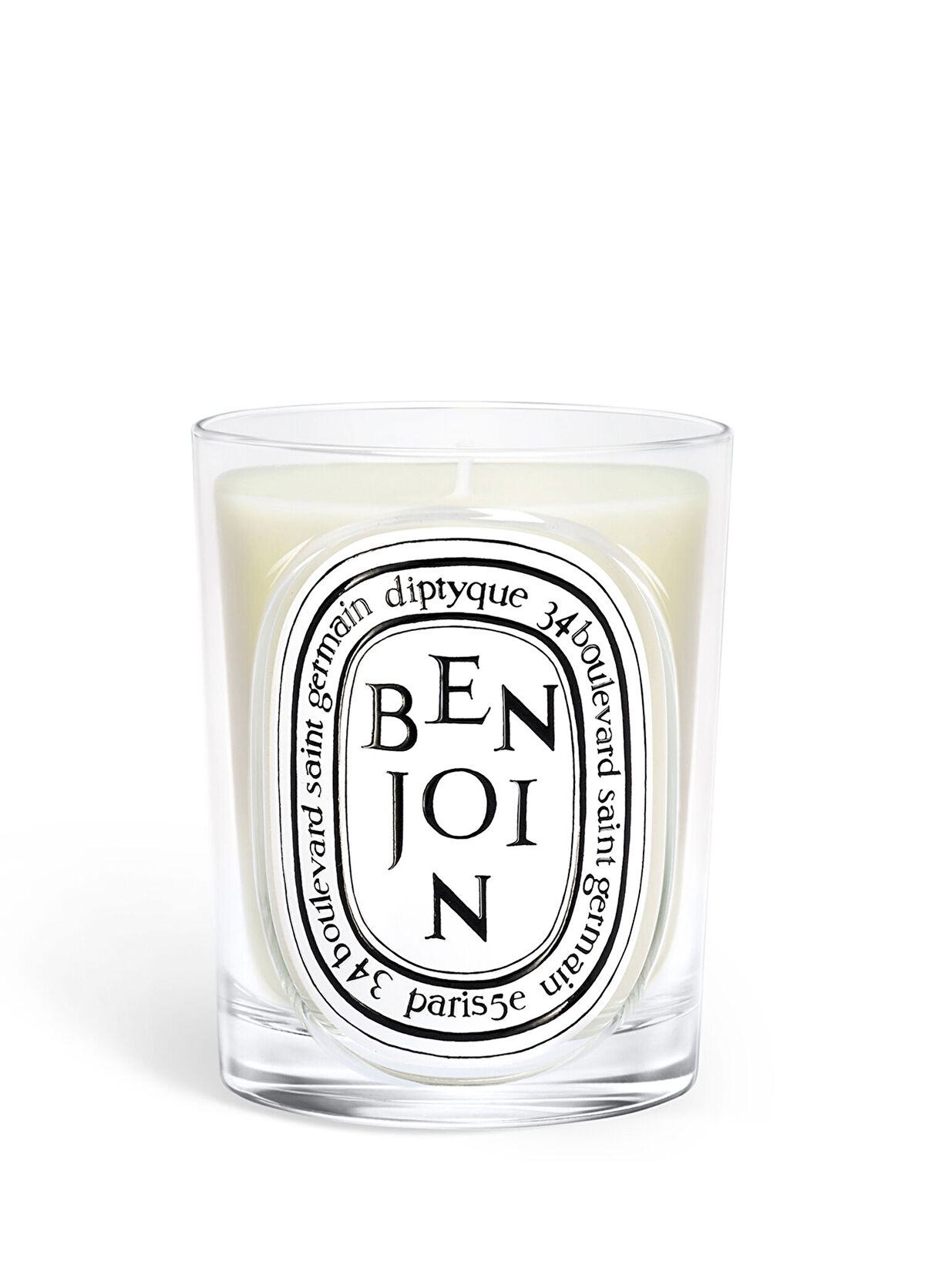 Diptyque Classic Candle Benjoin 190g - 1