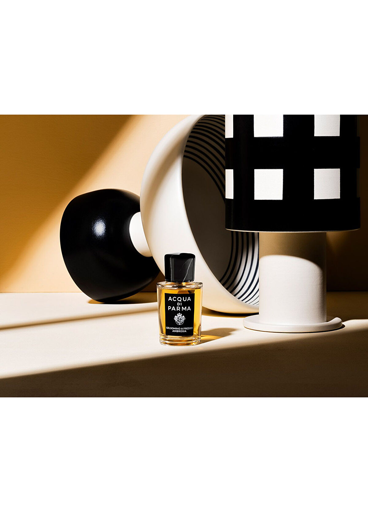 Acqua di Parma Ambrosia Gelsomino A Freddo Unisex Parfüm 50 ml - 3