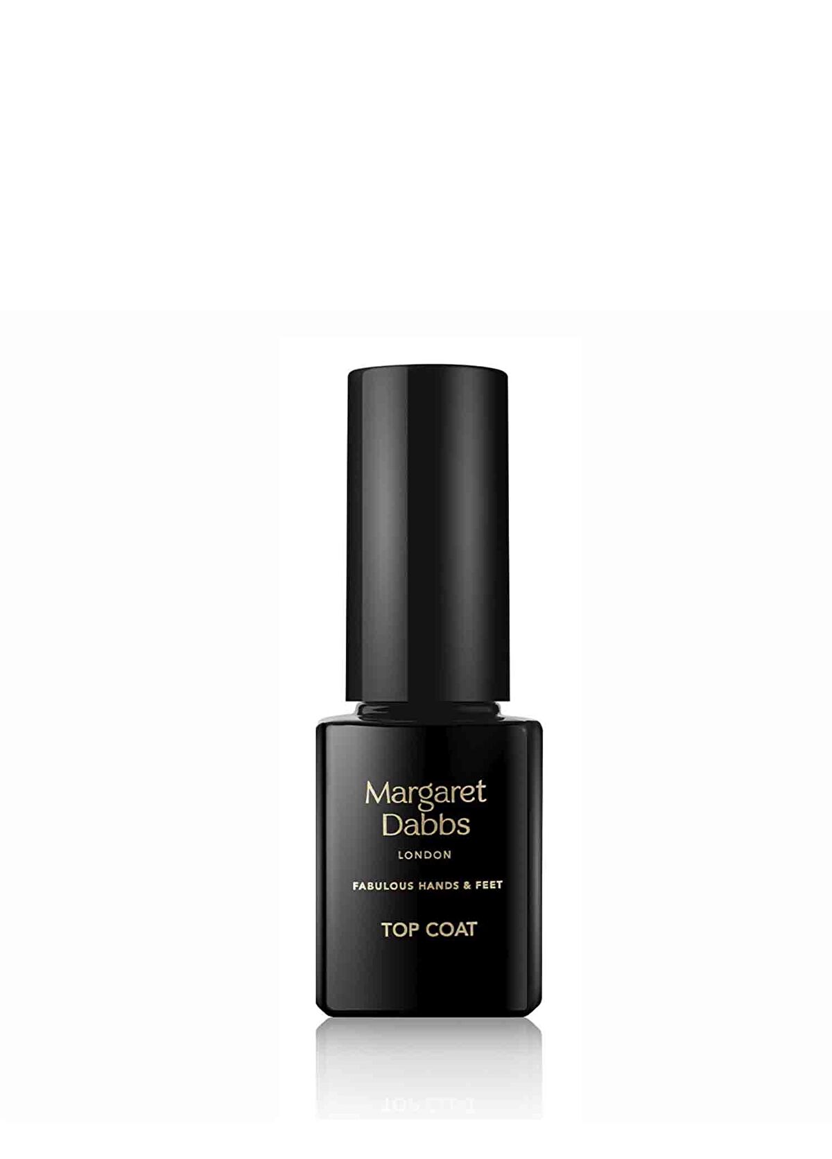 Margaret Dabbs London Longwear Top Coat - 1