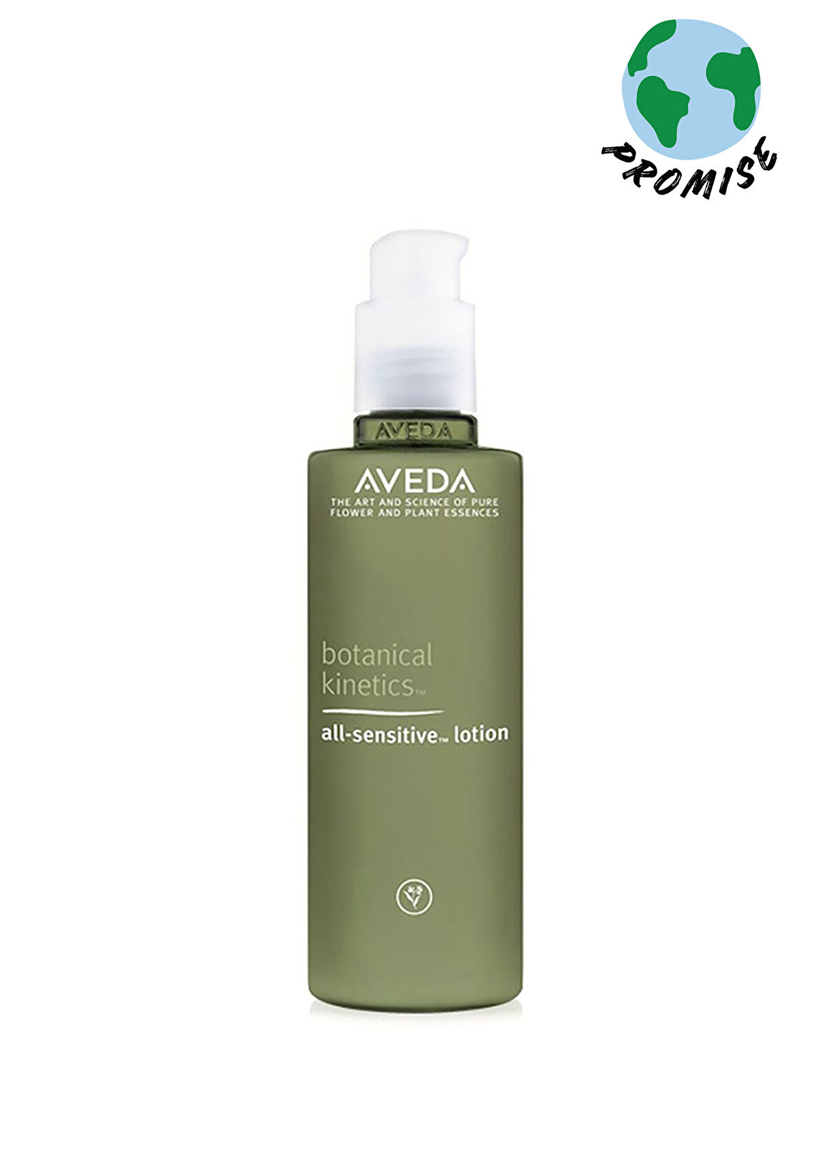Aveda Botanical Kinetics All Sensitive 150 ml Losyon - 1