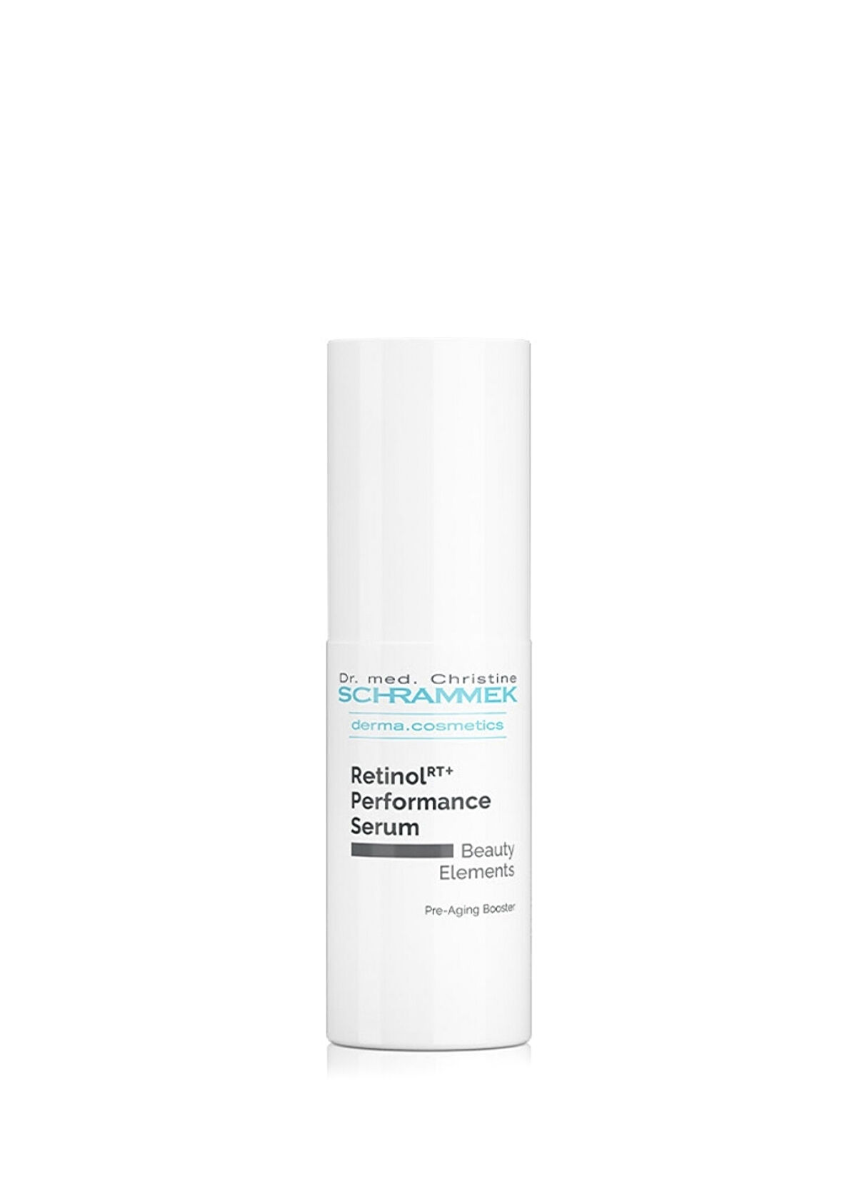 Schrammek Beauty Retinol Performance Yaşlanma Karşıtı Cilt Serumu 30 ml - 1