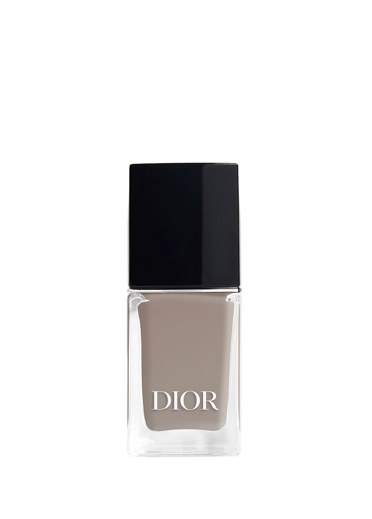 Dior Vernis 206 Gris Dior Oje - 1