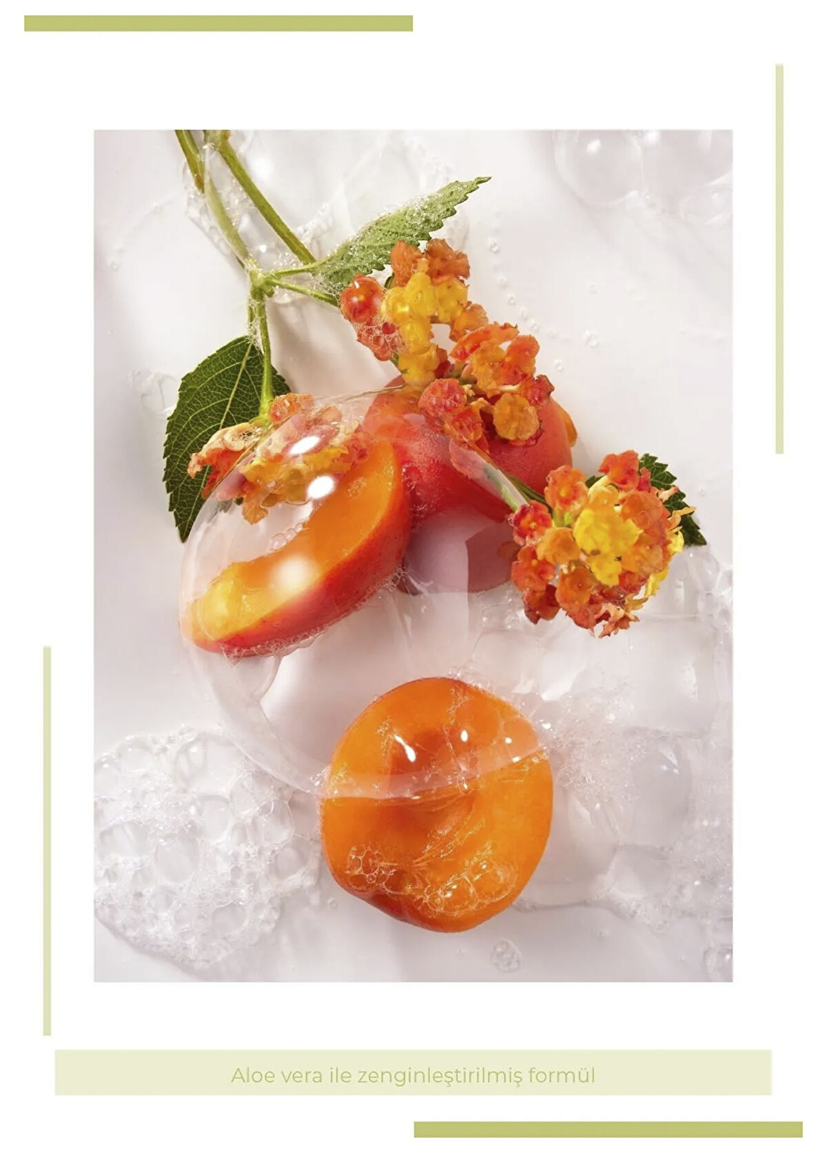 Roger&Gallet Fleur D'Osmanthus Osmanthus Extract Moisturizing Intense Foam Shower Gel 200 ml - 3