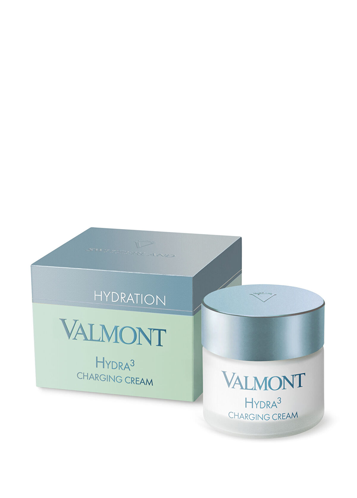 Valmont Hydra3 Charging Cream - 3