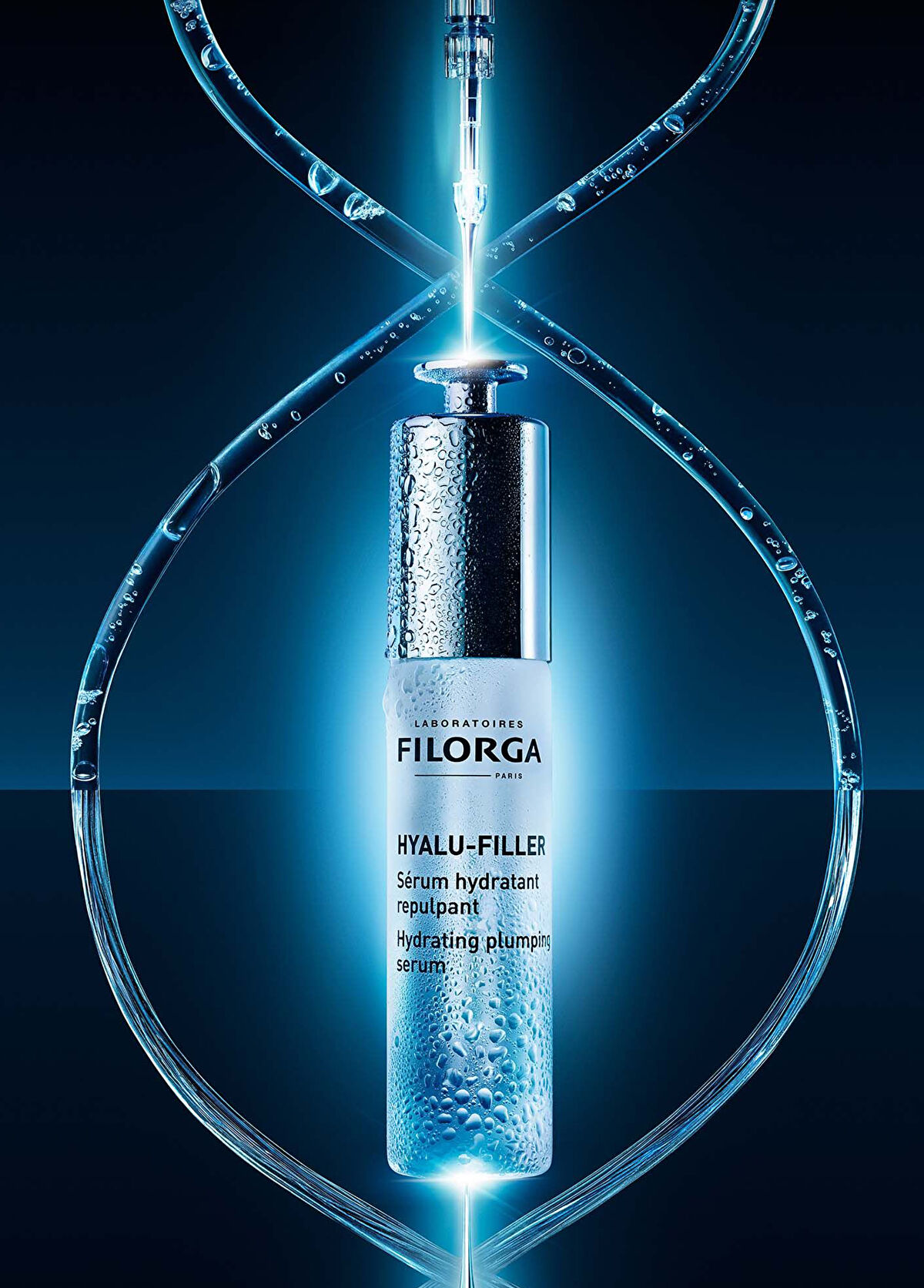 Filorga Hyalu Filler Dolgunlaştırıcı ve Nemlendirici Cilt Serumu 30 ml - 3