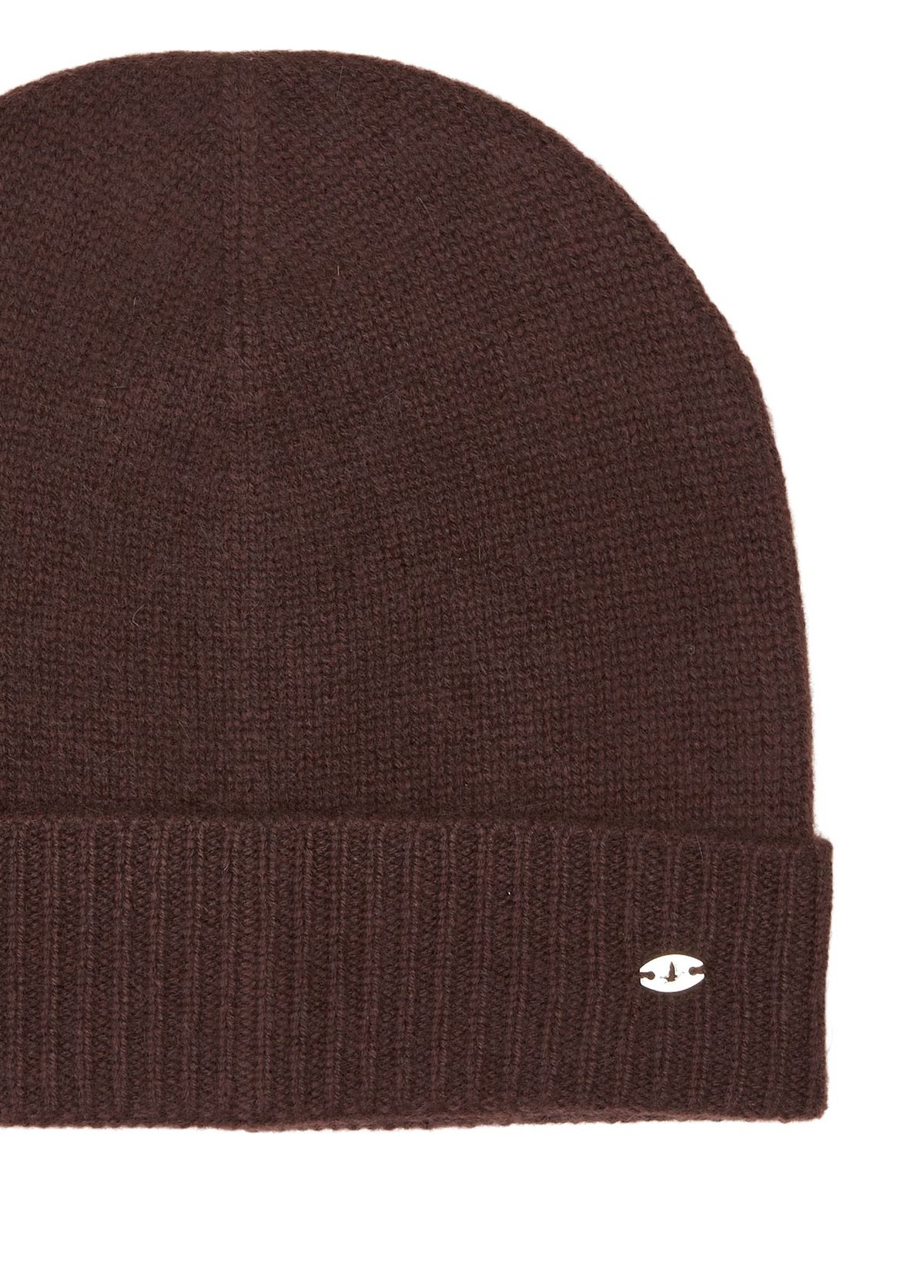 Beymen Club Brown Women's Cashmere Beanie - 3