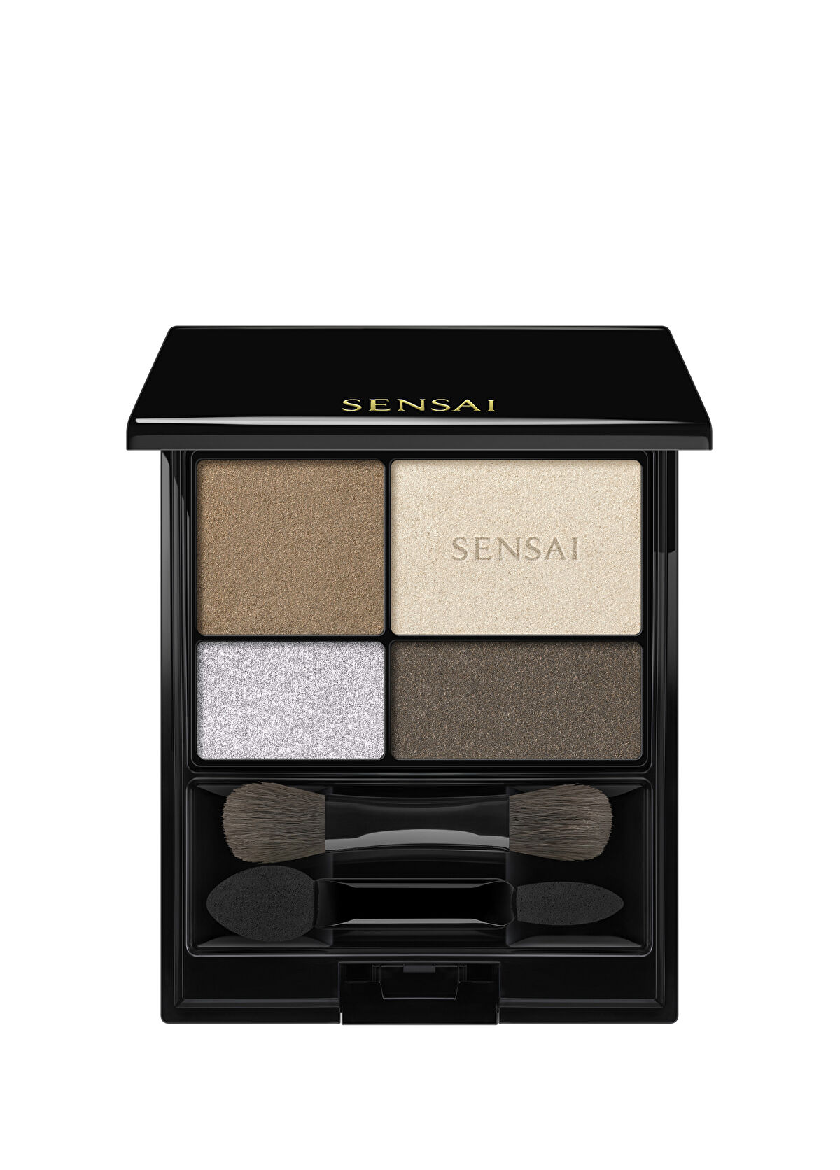 Sensai Eye Colour Palette 04 Frosty TwiLight - 1