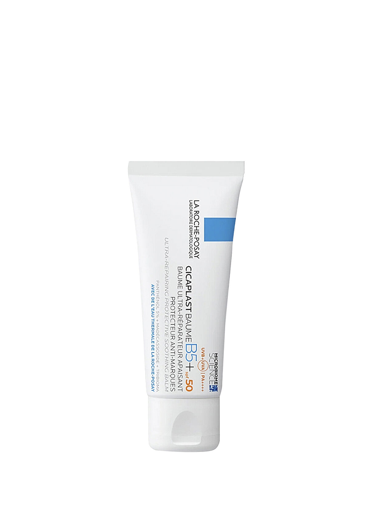 La Roche Posay Cicaplast Baume B5+ SPF50 Onarıcı Bakım Kremi 40 ml - 1