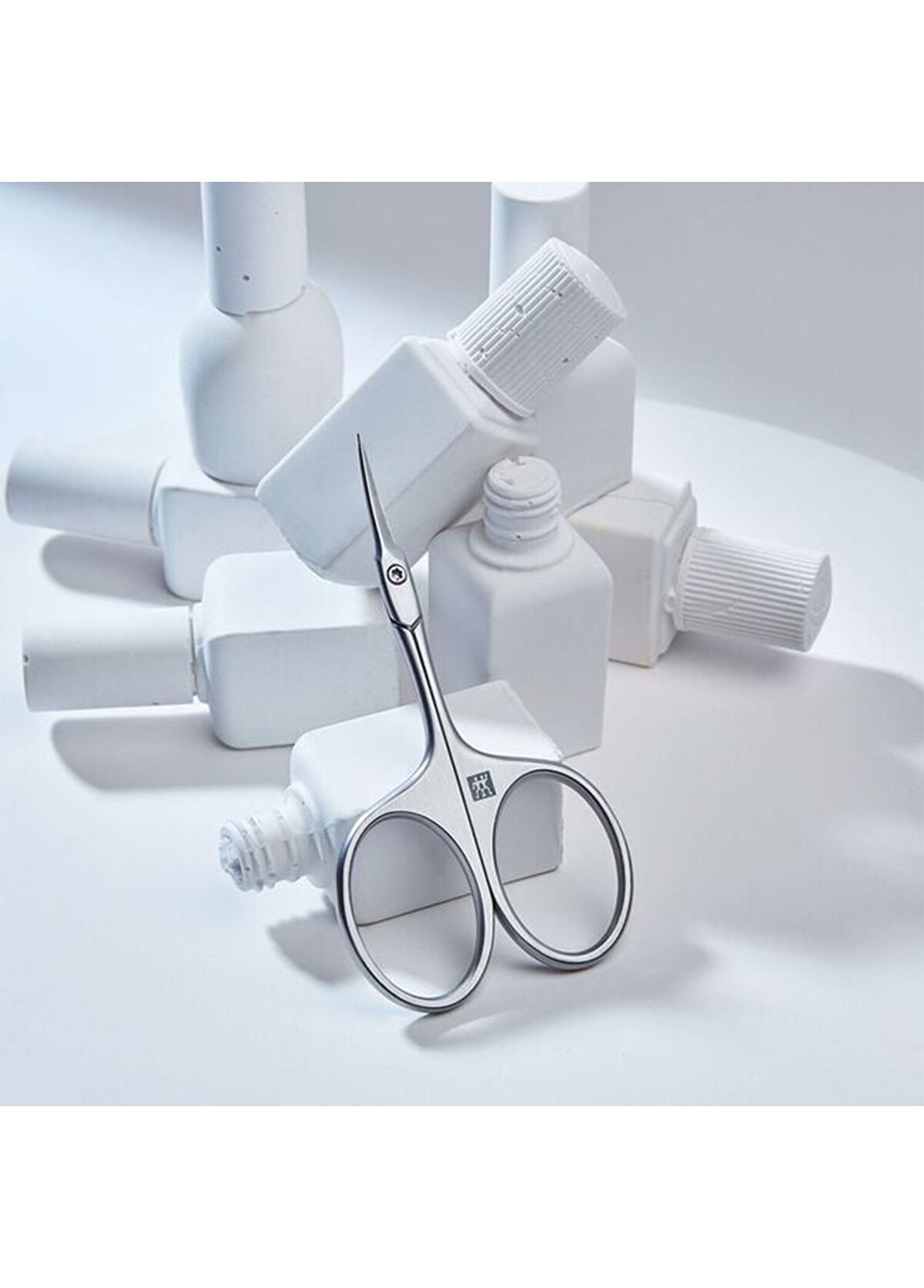 Zwilling Twinox Sivri Uçlu Kütikül Makası - 3