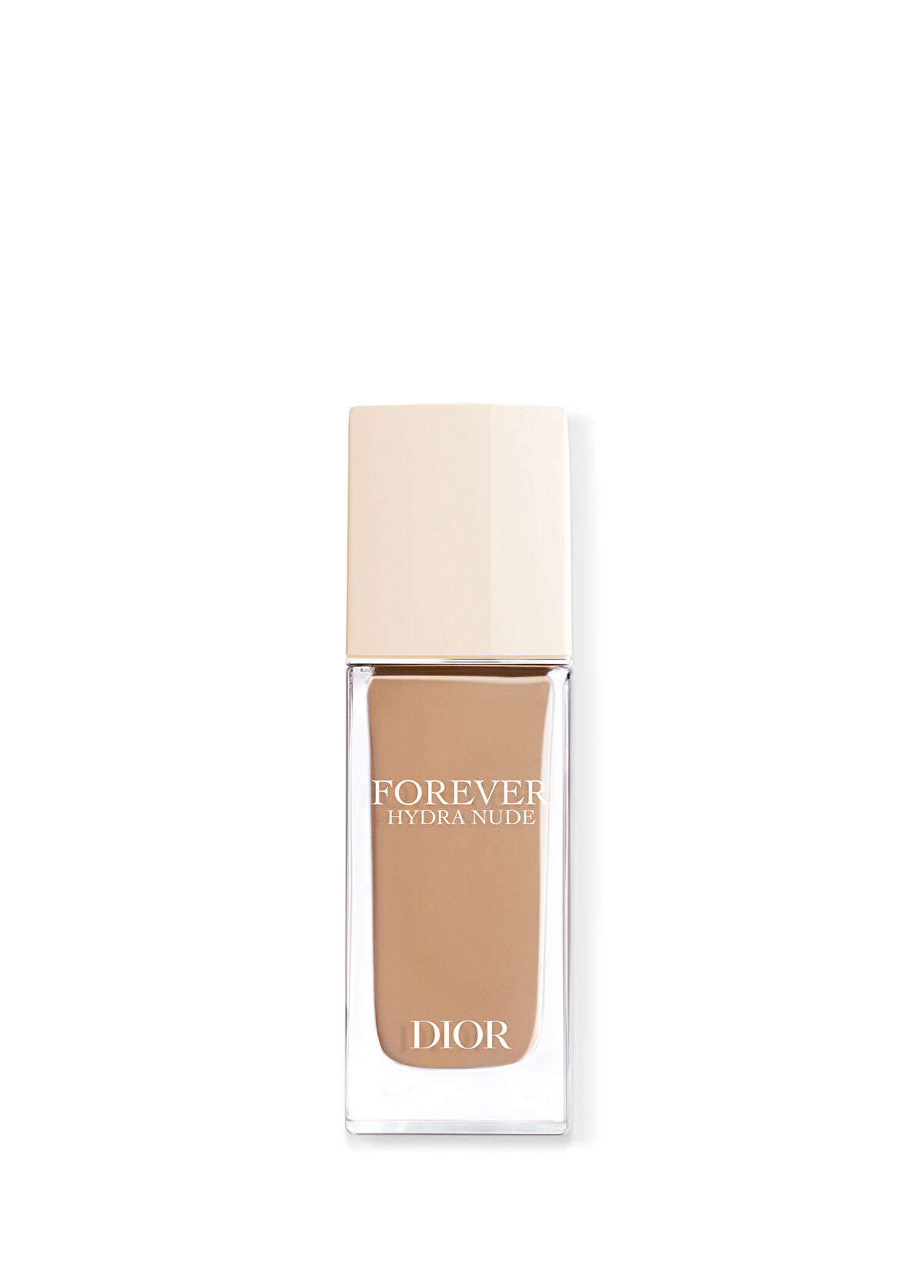 Dior Dior Forever Hydra Nude Foundation 2,5N - 1