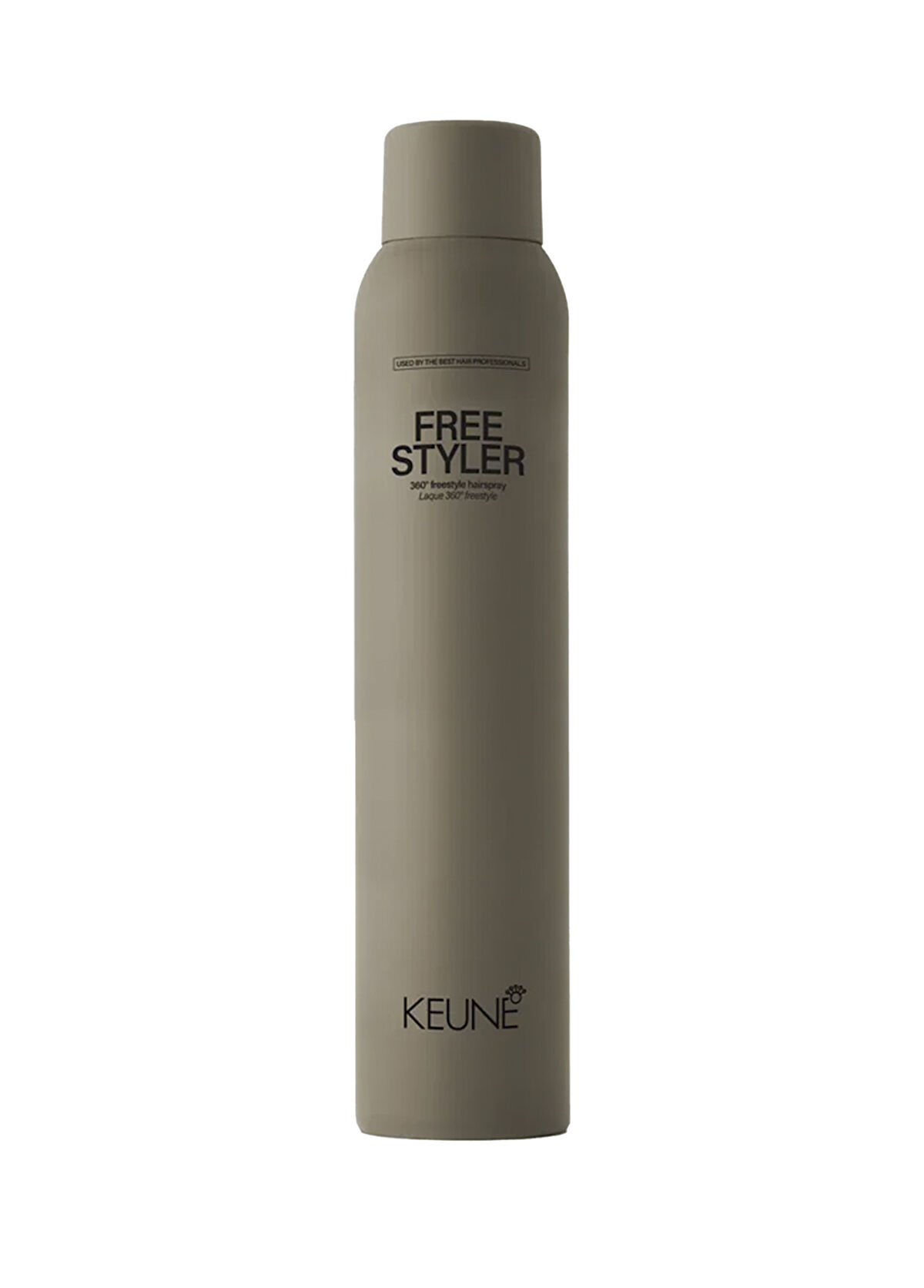 Keune Free Styler Saç Şekillendirme Spreyi 500 ml - 1