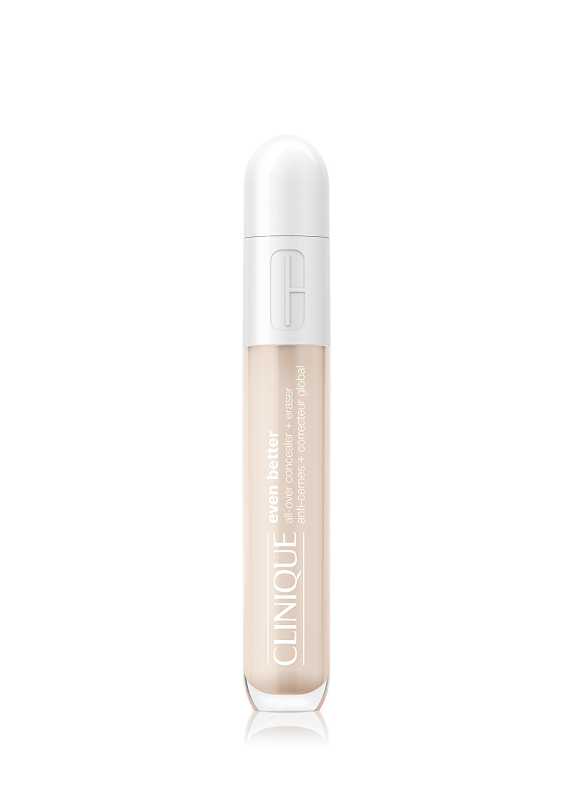Clinique Even Better Concealer Göz Altı Kapatıcısı - 1
