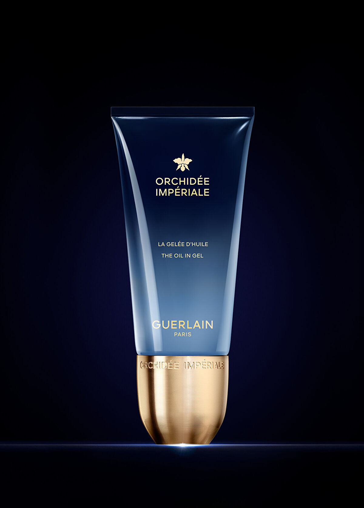 Guerlain OI 25 Clean Oil 150 ml - 3