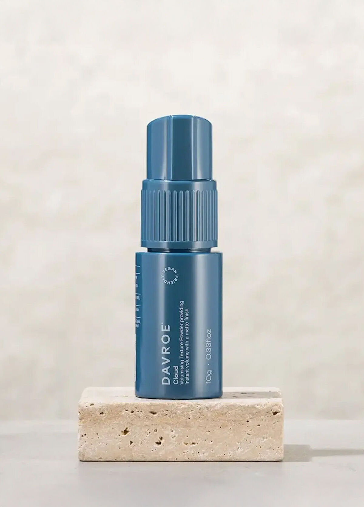 Davroe Cloud Volumizing Hair Styling Powder 8 g - 3