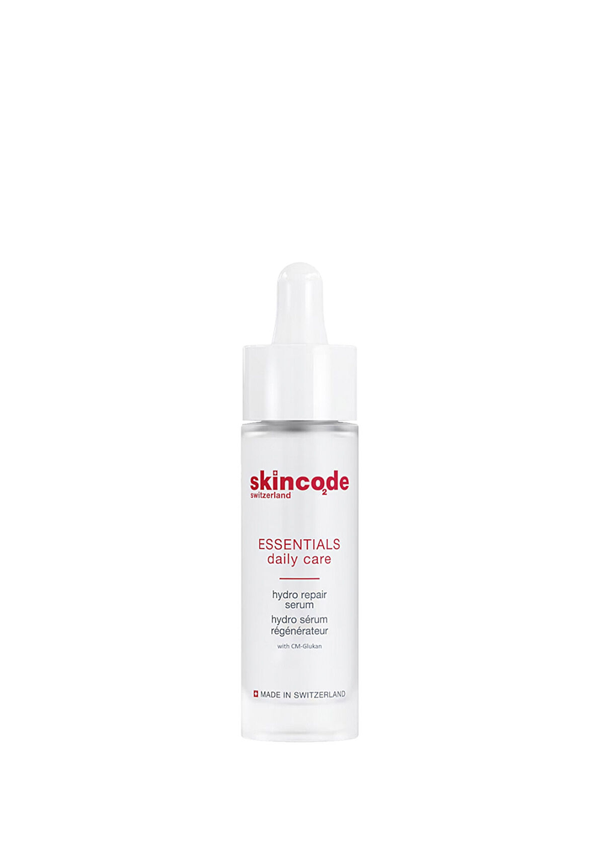 Skincode Essentials Kuruluk Hassasiyet ve Bariyer Onarıcı Cilt Serumu 30 ml - 1
