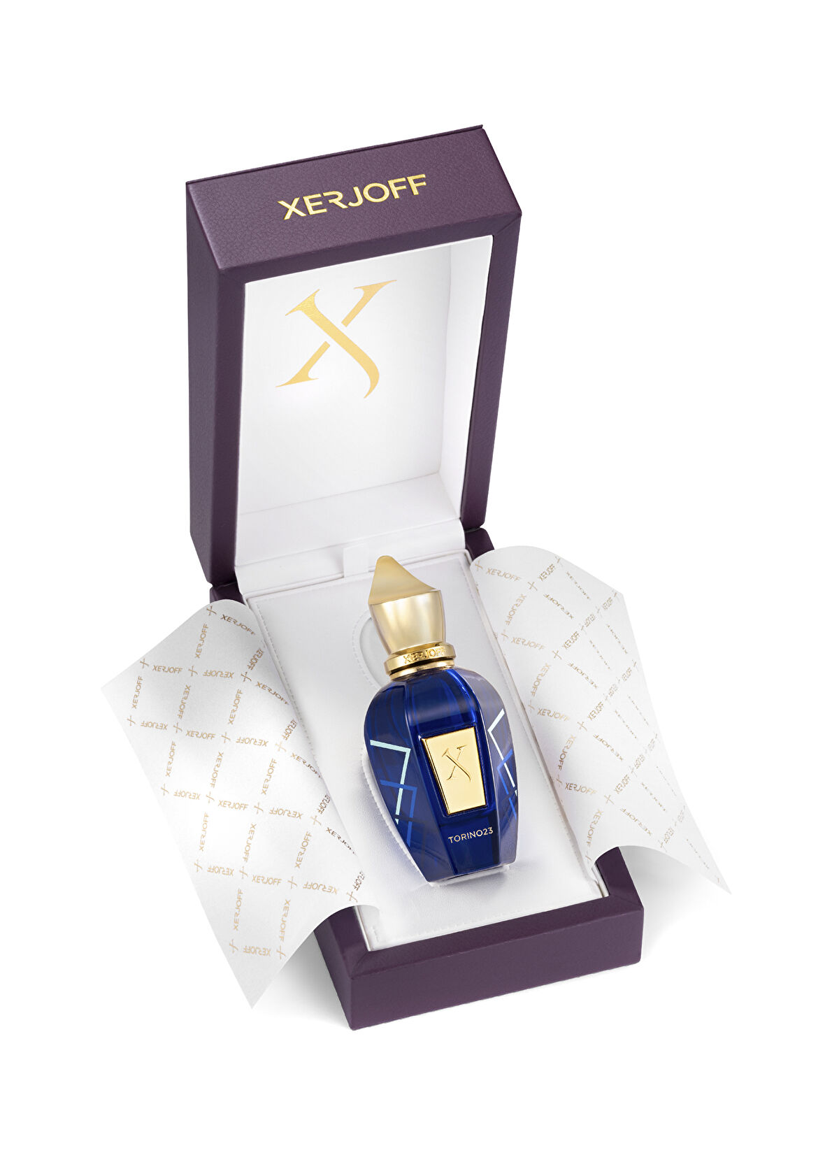 Xerjoff ATP Torino 23 EDP 50 ml Parfüm - 3