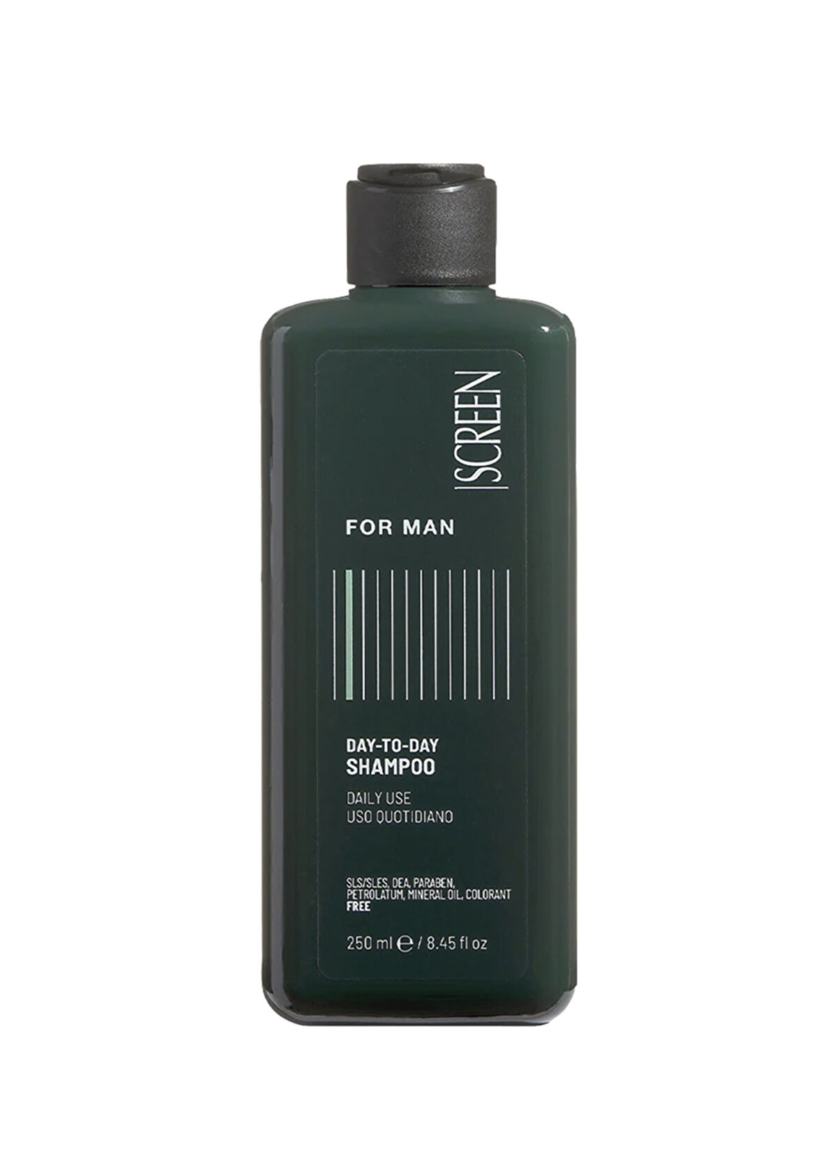Screen Hair Care Day-to-day Nemlendirici Erkek Günlük Şampuan 250 ml - 1