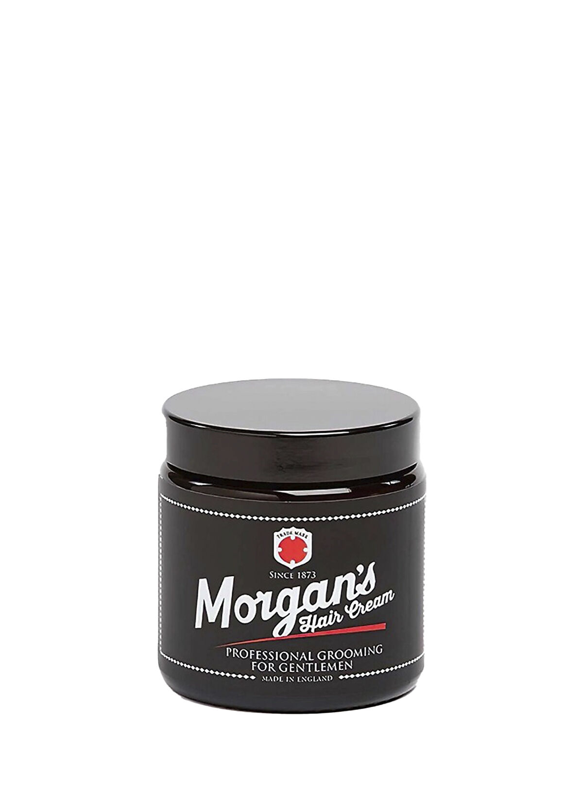 Morgan's Pomade Gentleman's Hair Shaping Cream 120 ml - 1